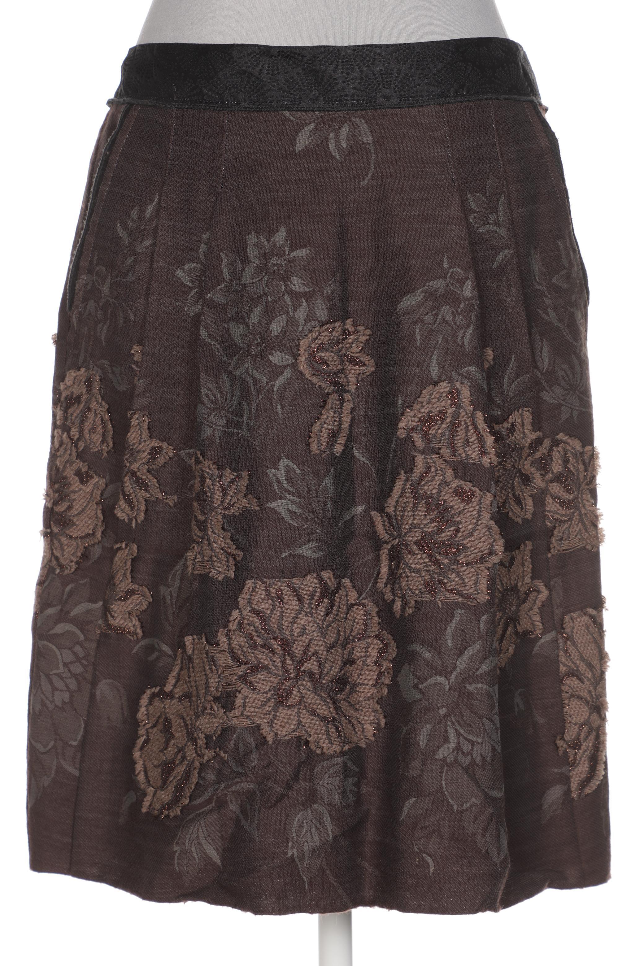 

Dorothee Schumacher Damen Rock, braun, Gr. 36