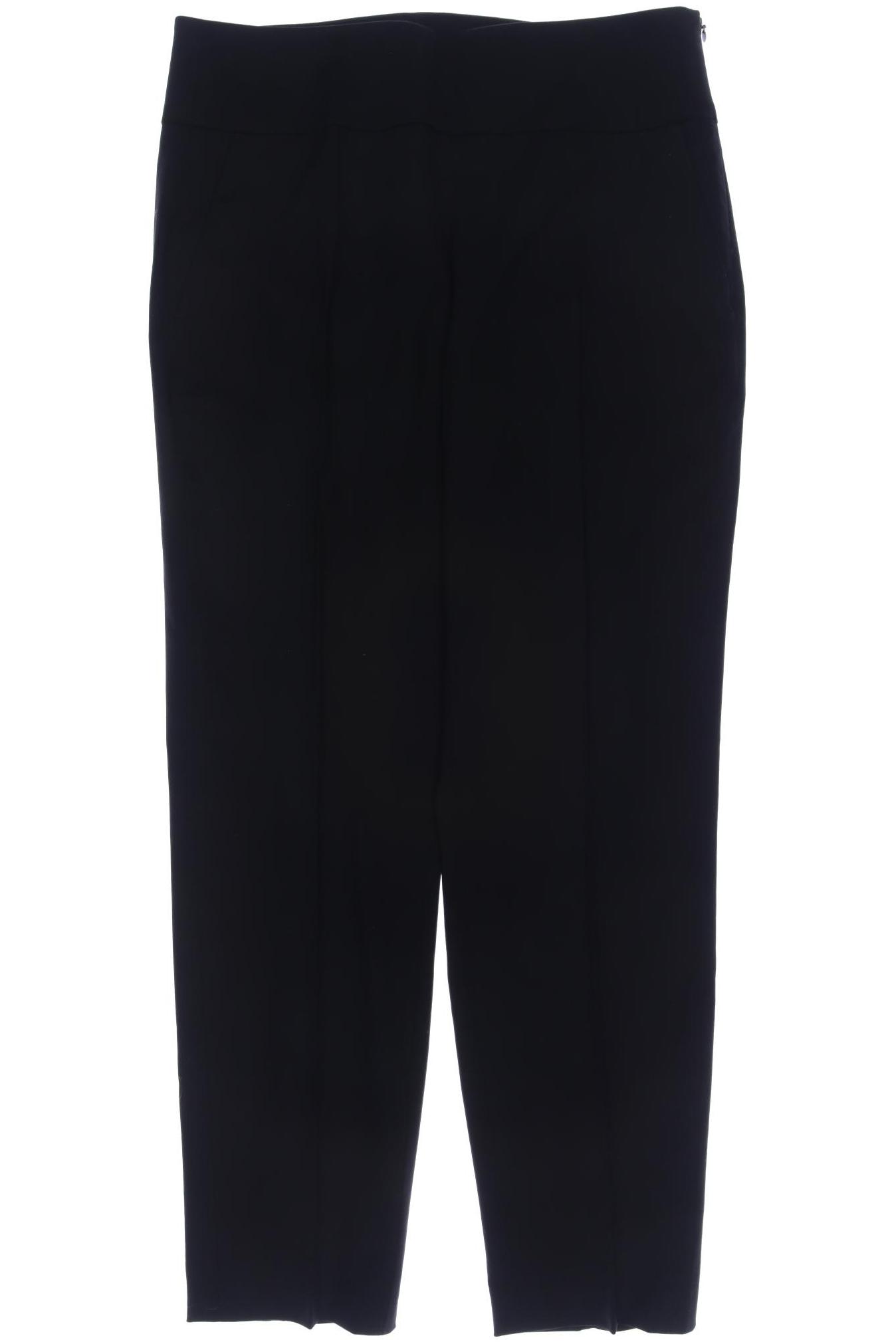 

Dorothee Schumacher Damen Stoffhose, schwarz, Gr. 40