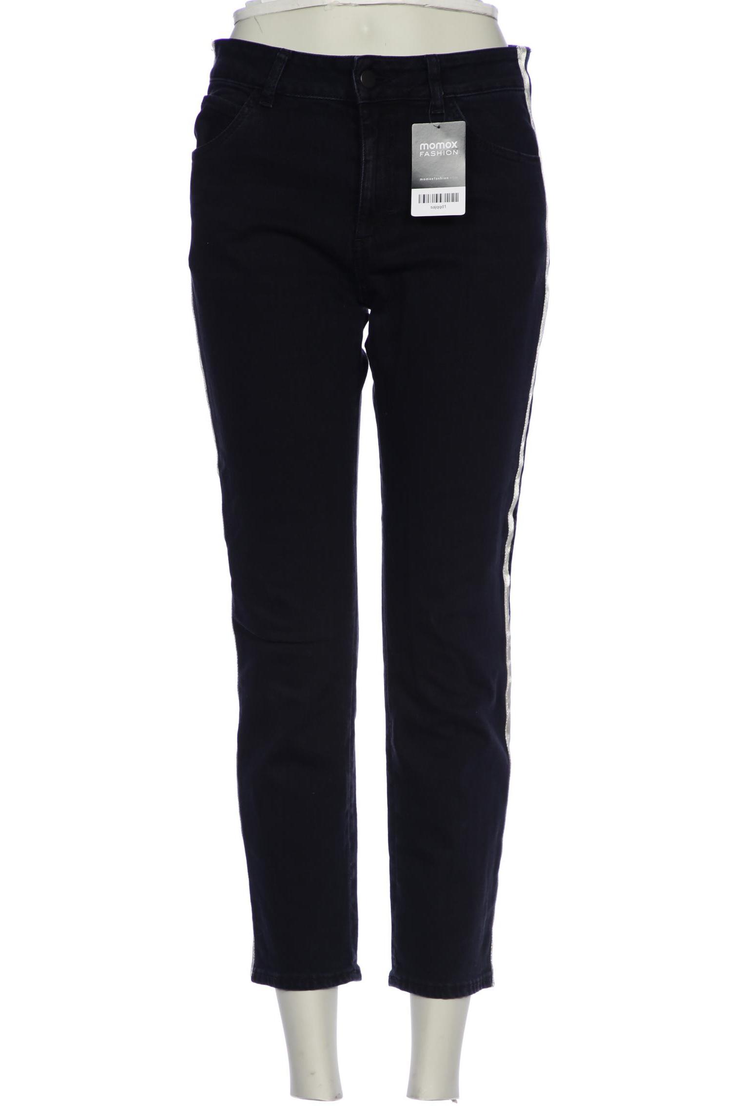 

Dorothee Schumacher Damen Jeans, marineblau