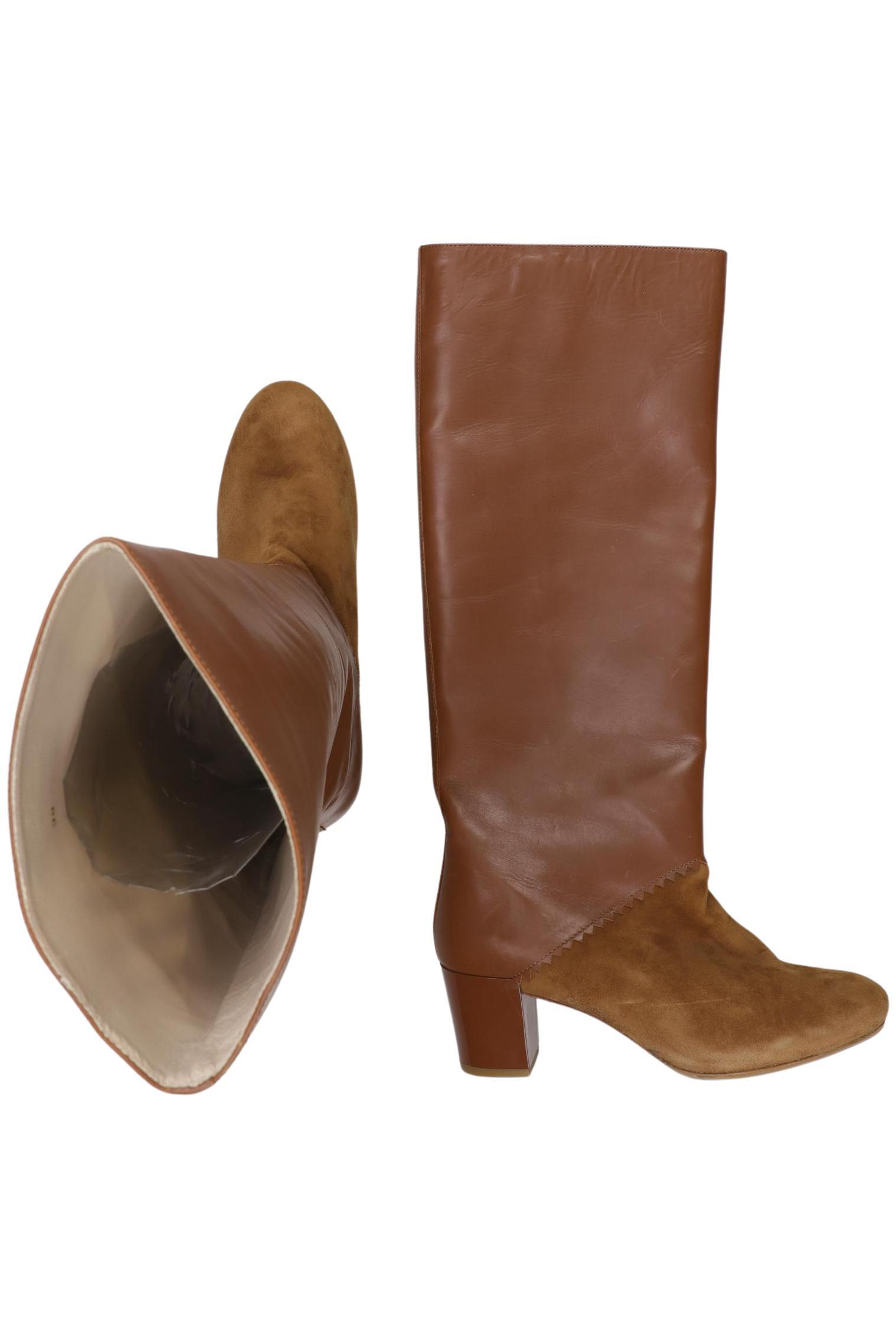 

Dorothee Schumacher Damen Stiefel, braun, Gr. 39