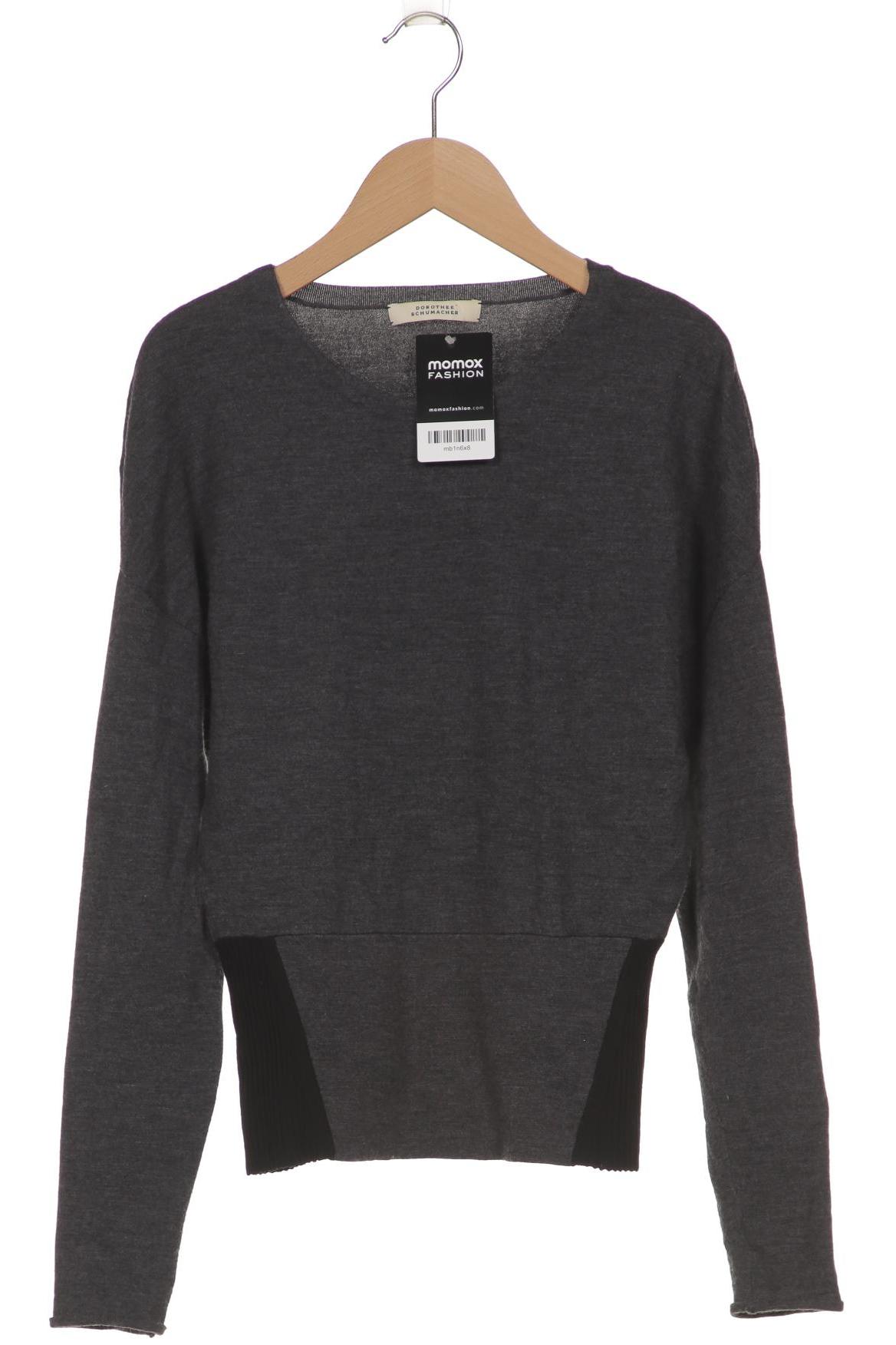 

Dorothee Schumacher Damen Pullover, grau