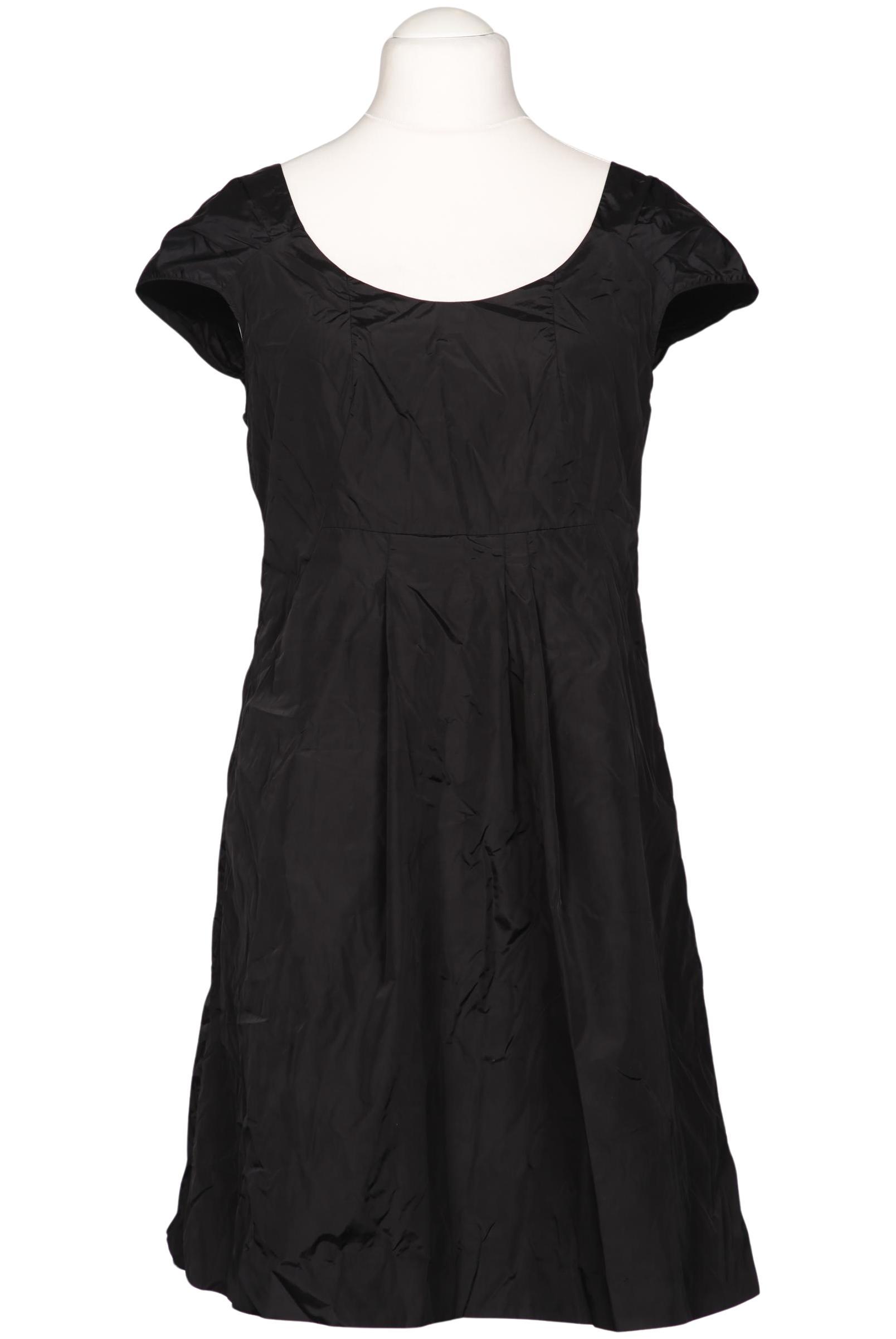 

Dorothee Schumacher Damen Kleid, schwarz, Gr. 44