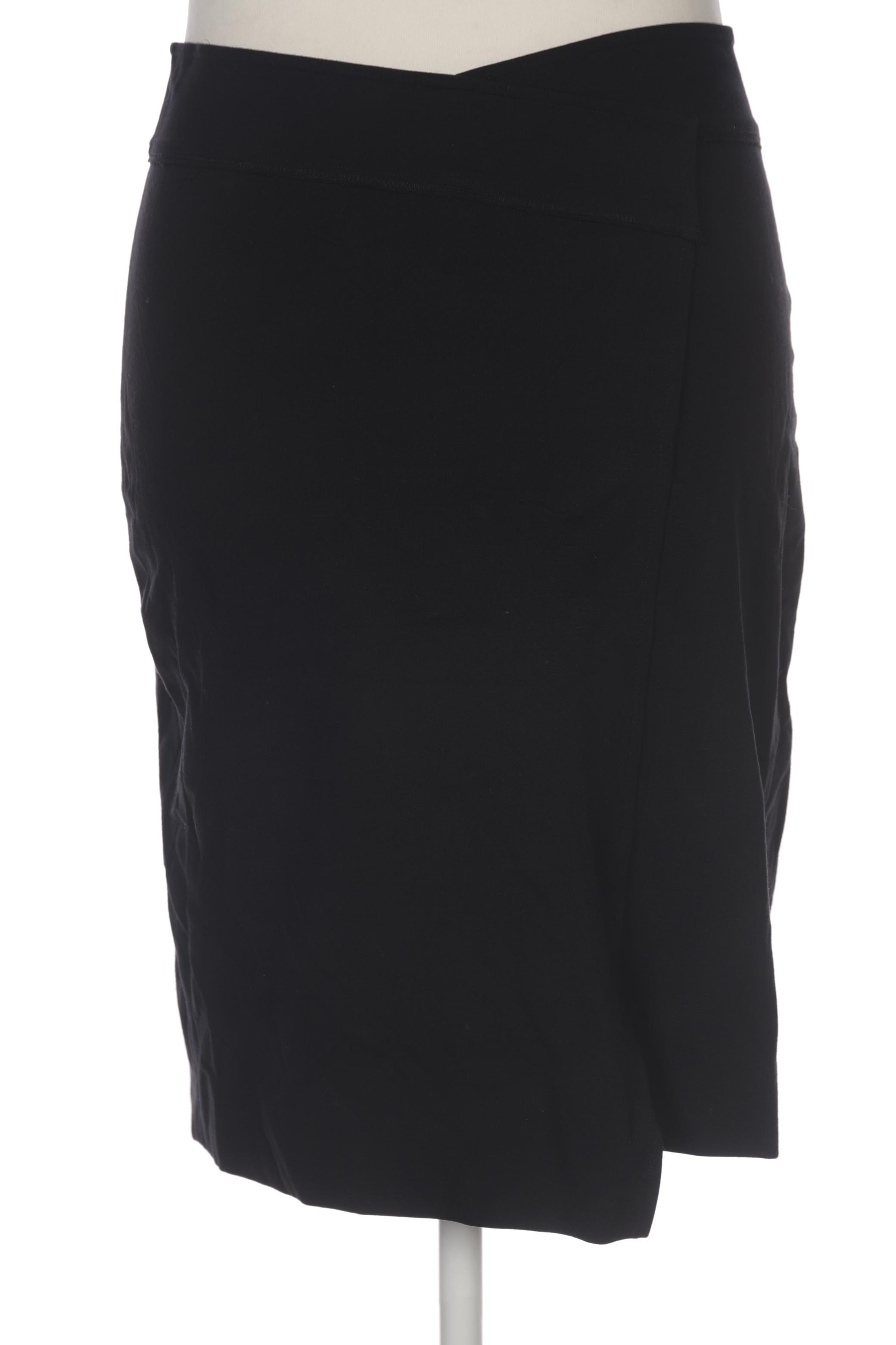 

Dorothee Schumacher Damen Rock, schwarz, Gr. 44