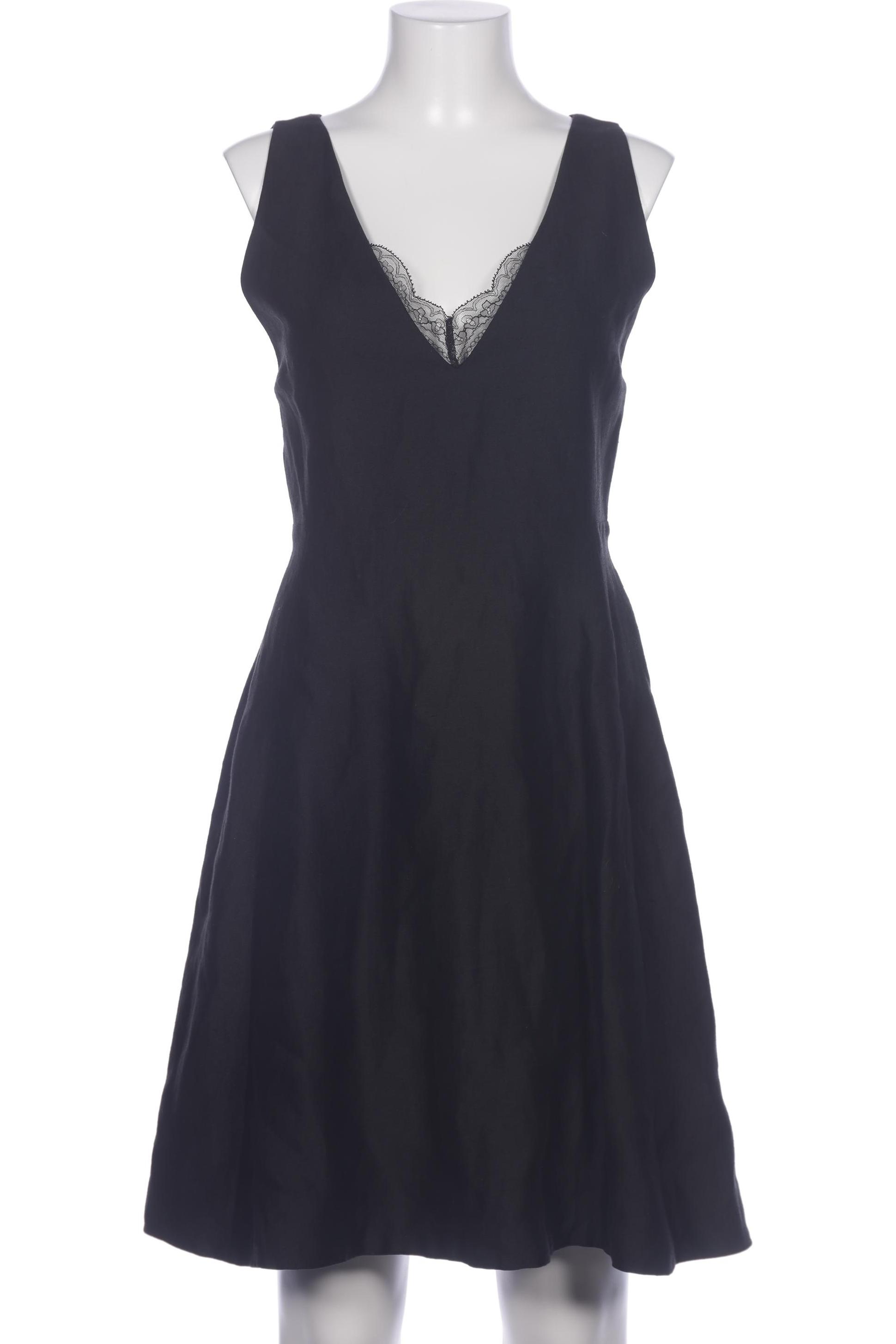 

Dorothee Schumacher Damen Kleid, schwarz, Gr. 38