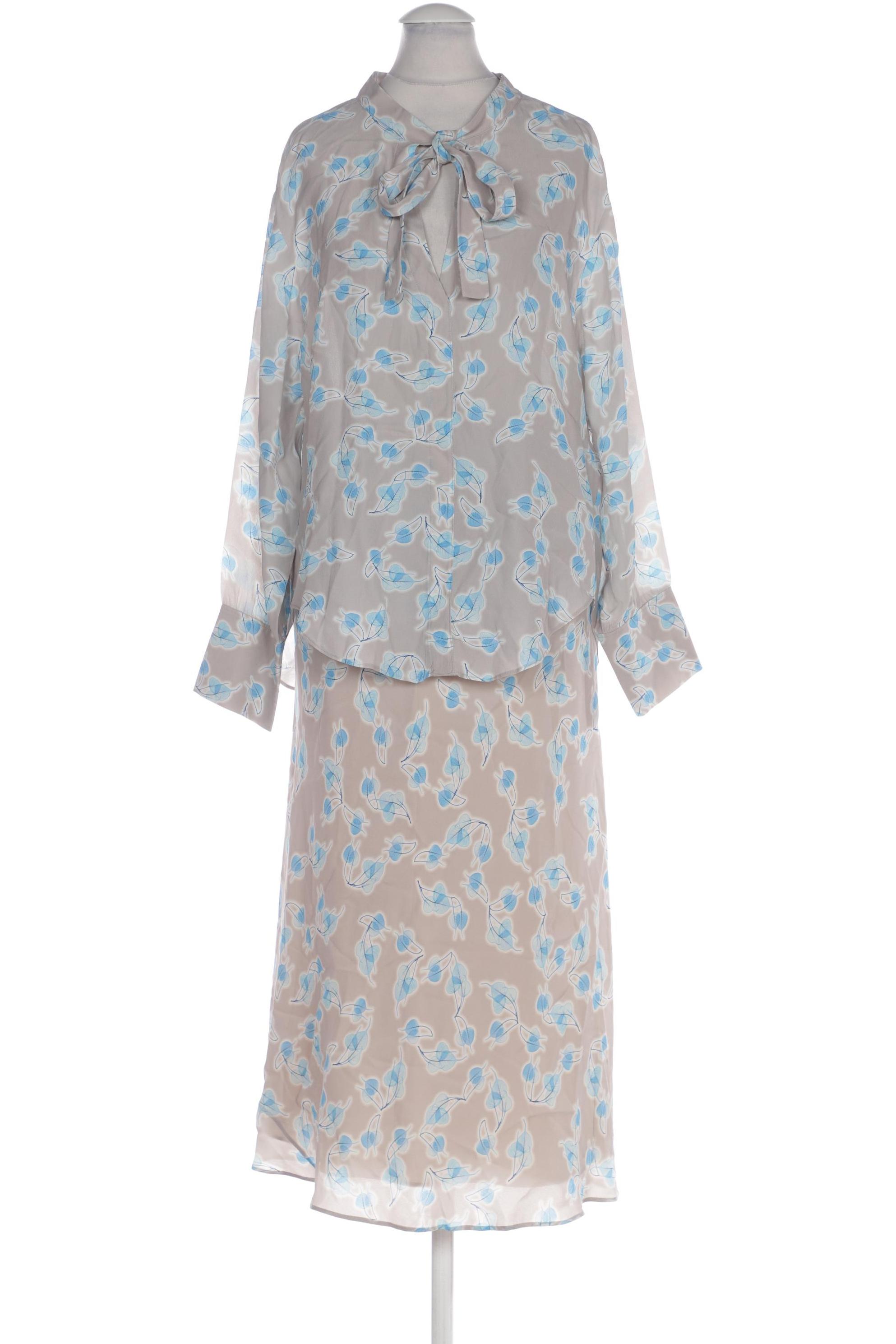 

Dorothee Schumacher Damen Anzug, beige, Gr. 34