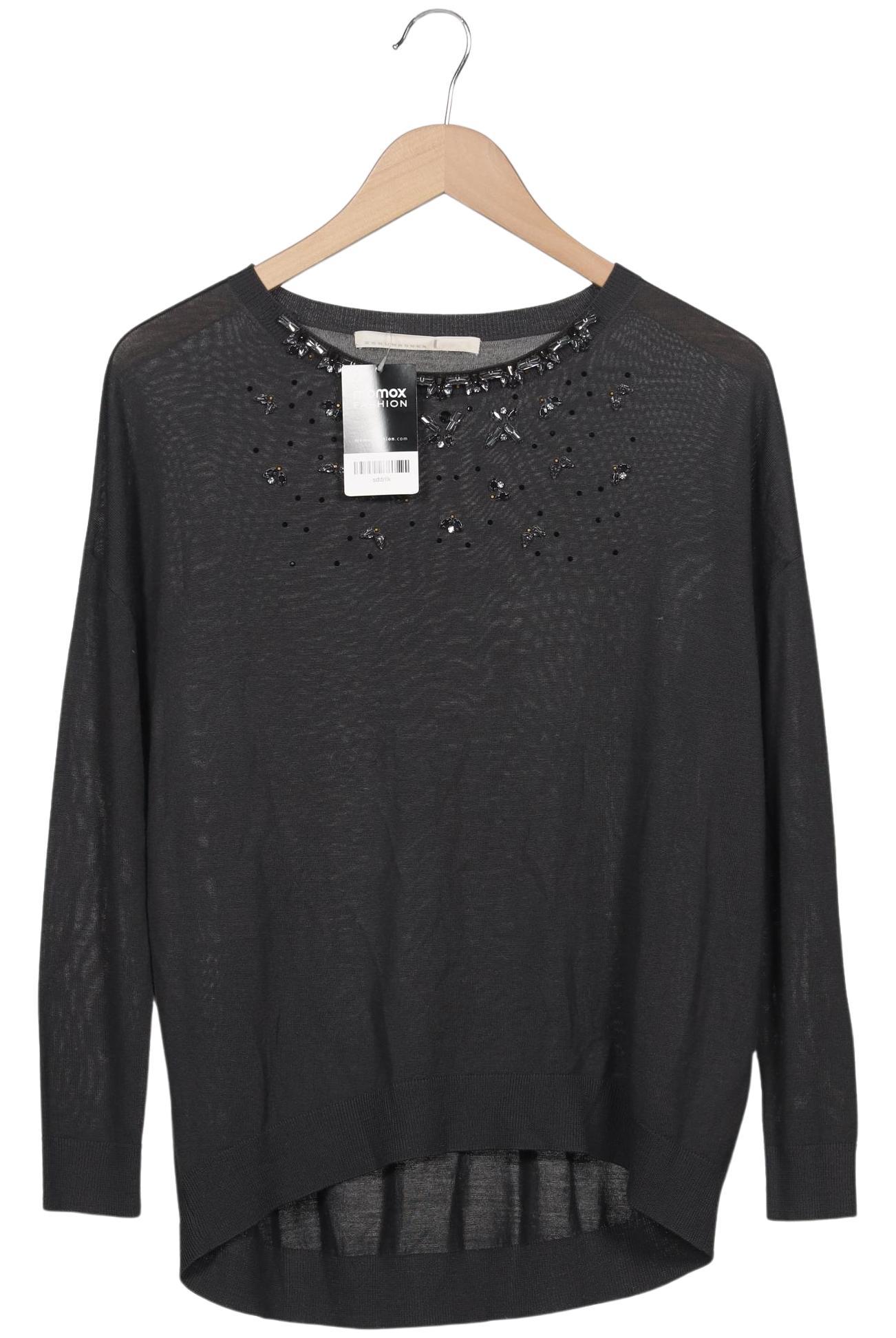 

Dorothee Schumacher Damen Pullover, grau, Gr. 36