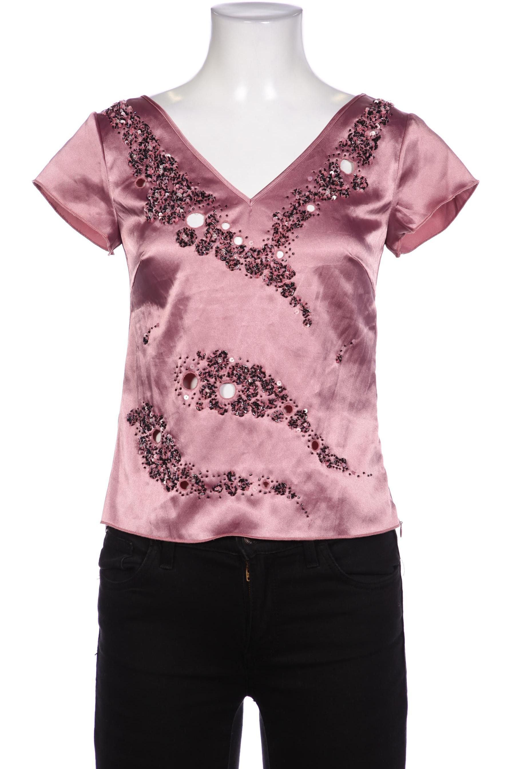 

Dorothee Schumacher Damen Bluse, pink, Gr. 36