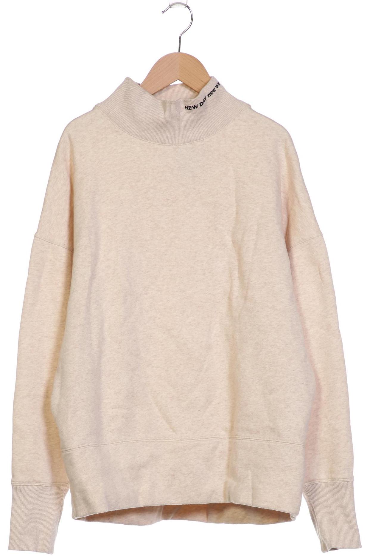 

Dorothee Schumacher Damen Sweatshirt, beige, Gr. 40