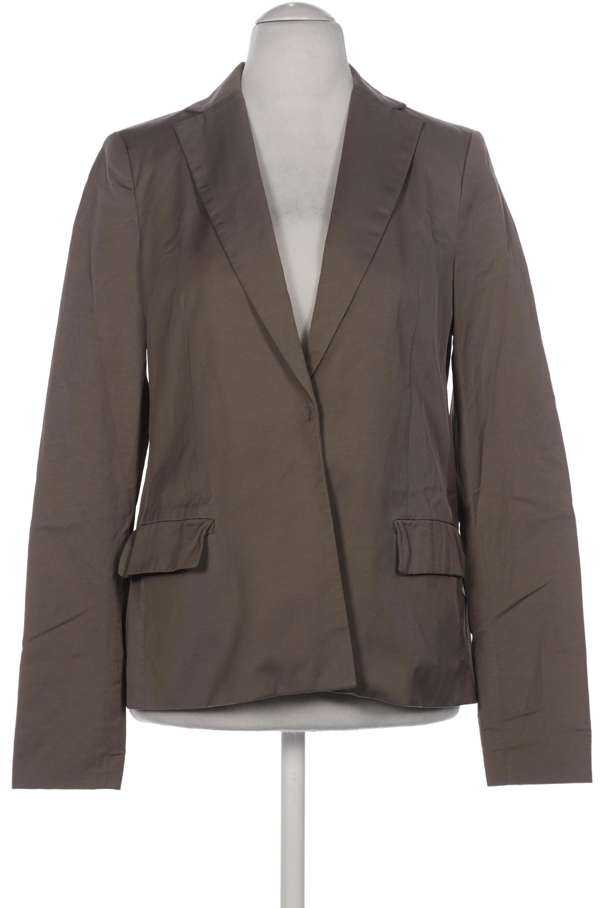 

Dorothee Schumacher Damen Blazer, braun, Gr. 36