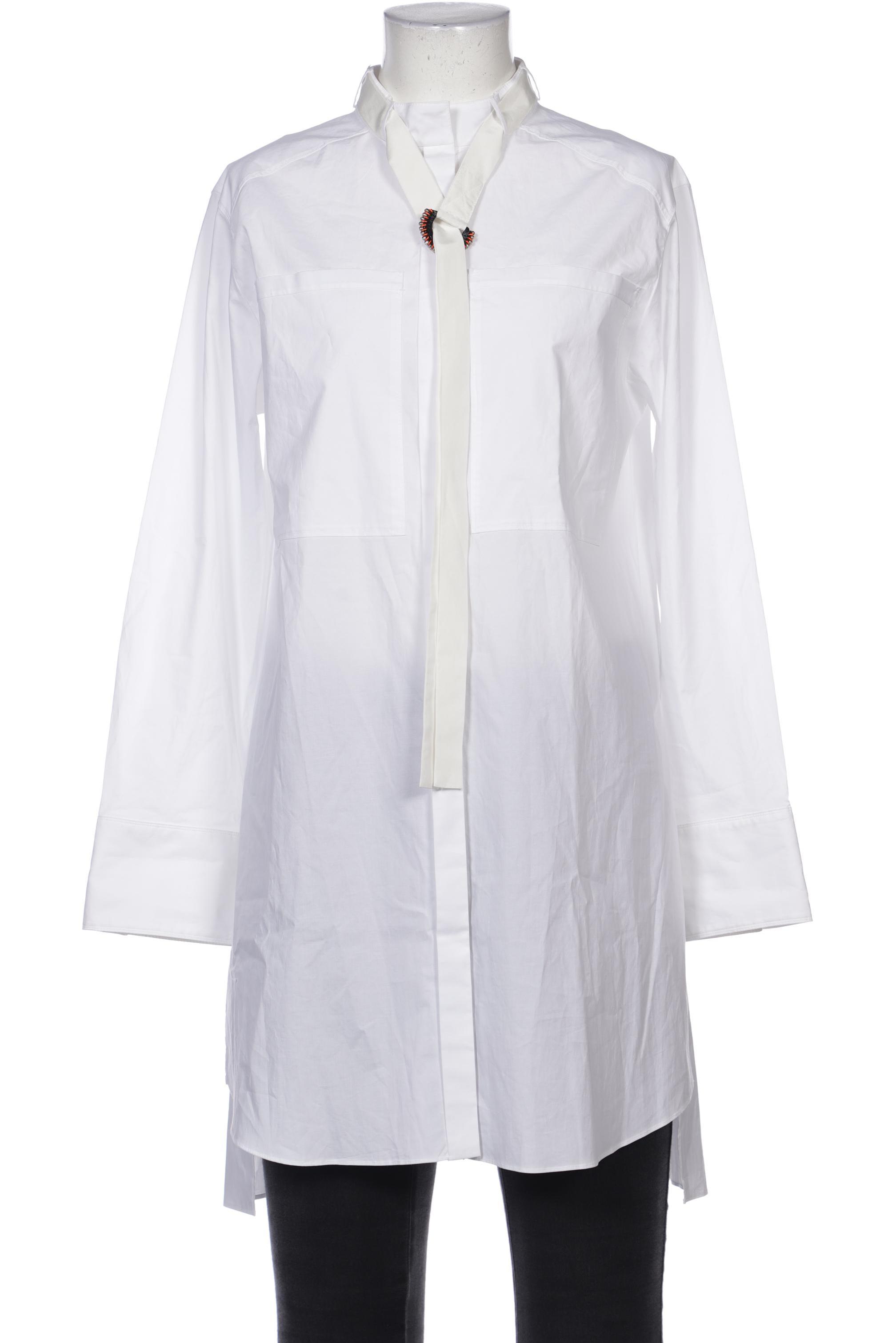 

Dorothee Schumacher Damen Bluse, weiß, Gr. 34