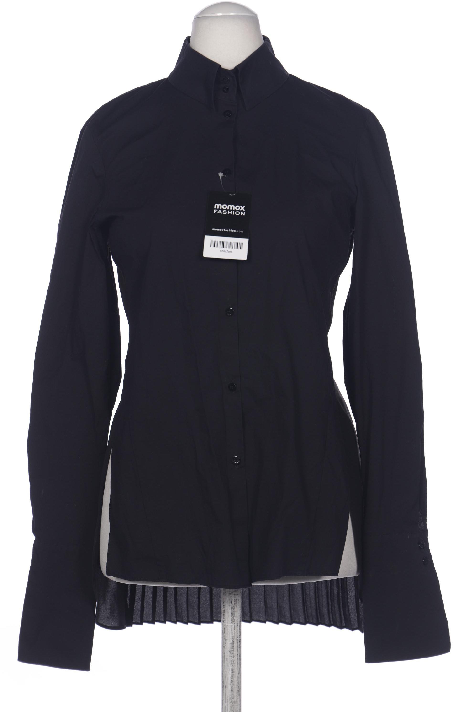 

Dorothee Schumacher Damen Bluse, schwarz, Gr. 36