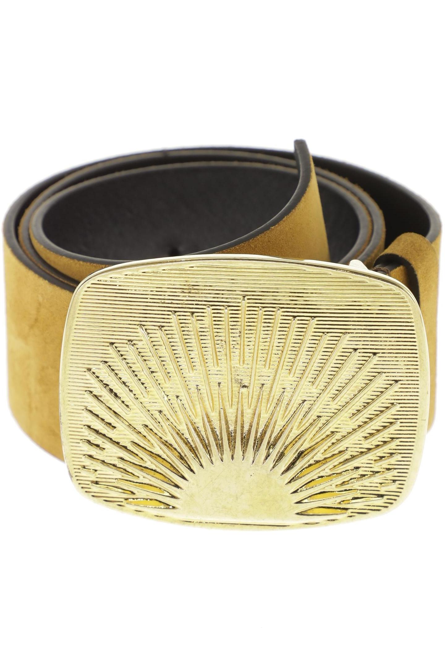 

Dorothee Schumacher Damen Gürtel, braun, Gr. 90