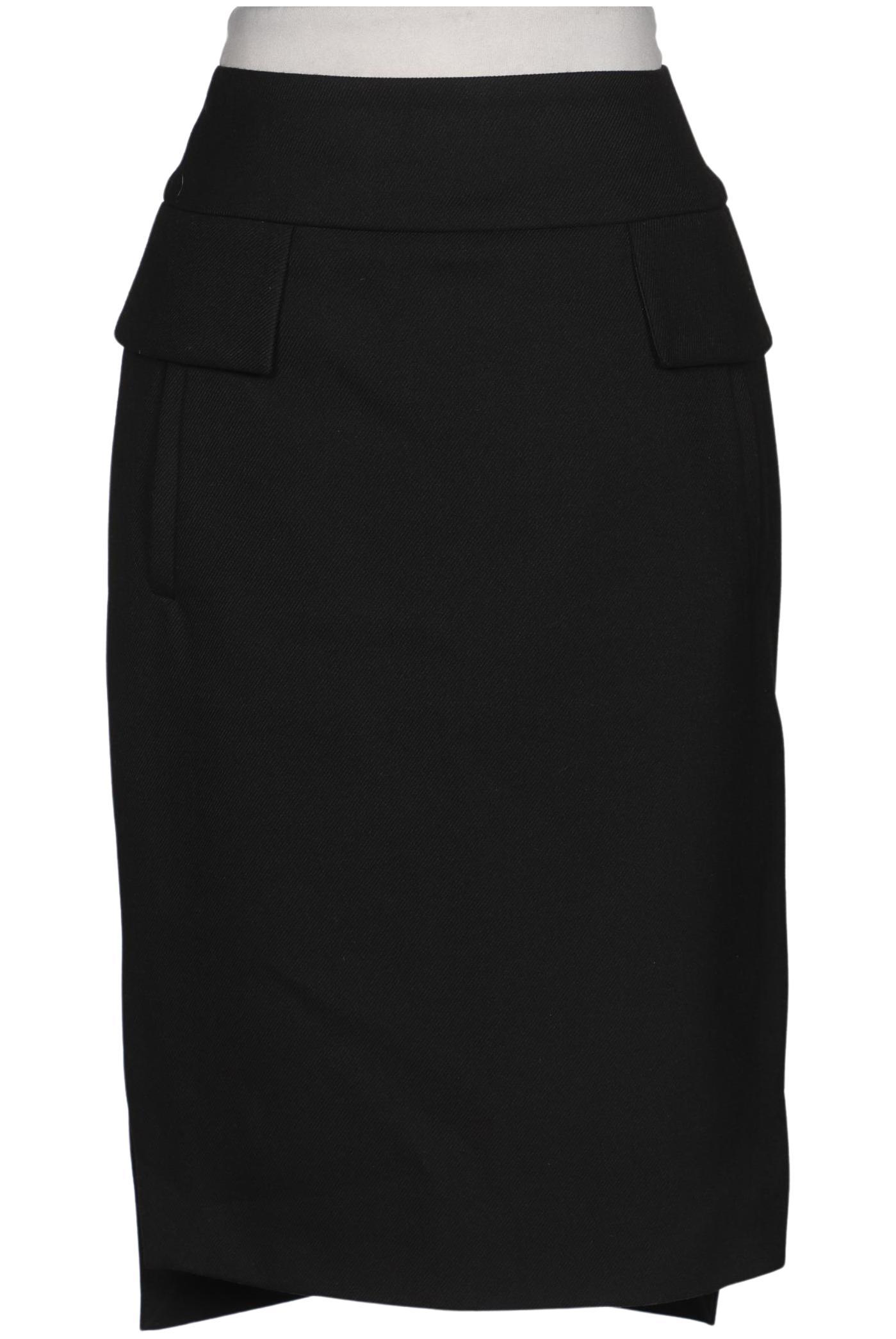 

Dorothee Schumacher Damen Rock, schwarz, Gr. 36