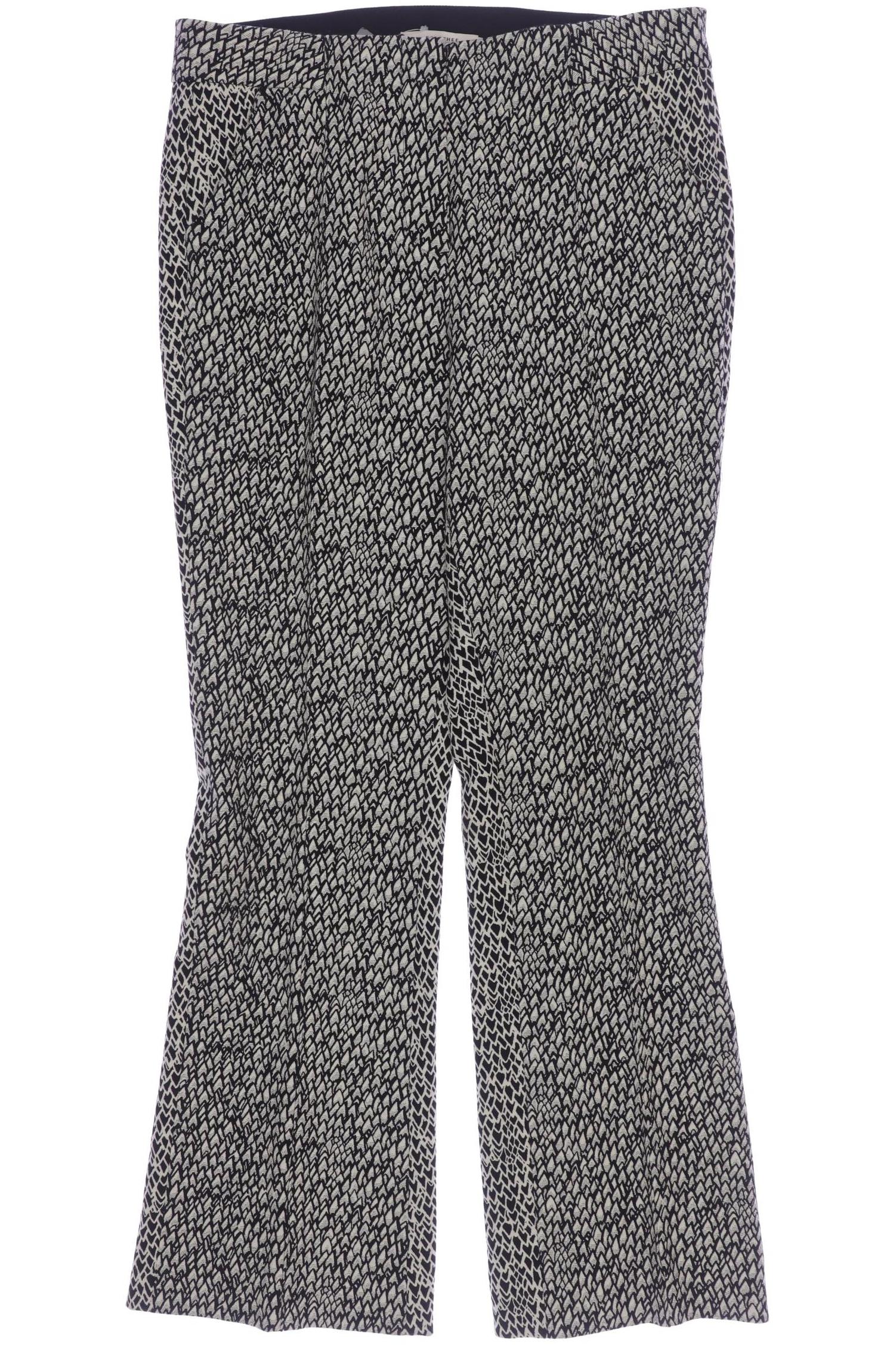 

Dorothee Schumacher Damen Stoffhose, grau, Gr. 38