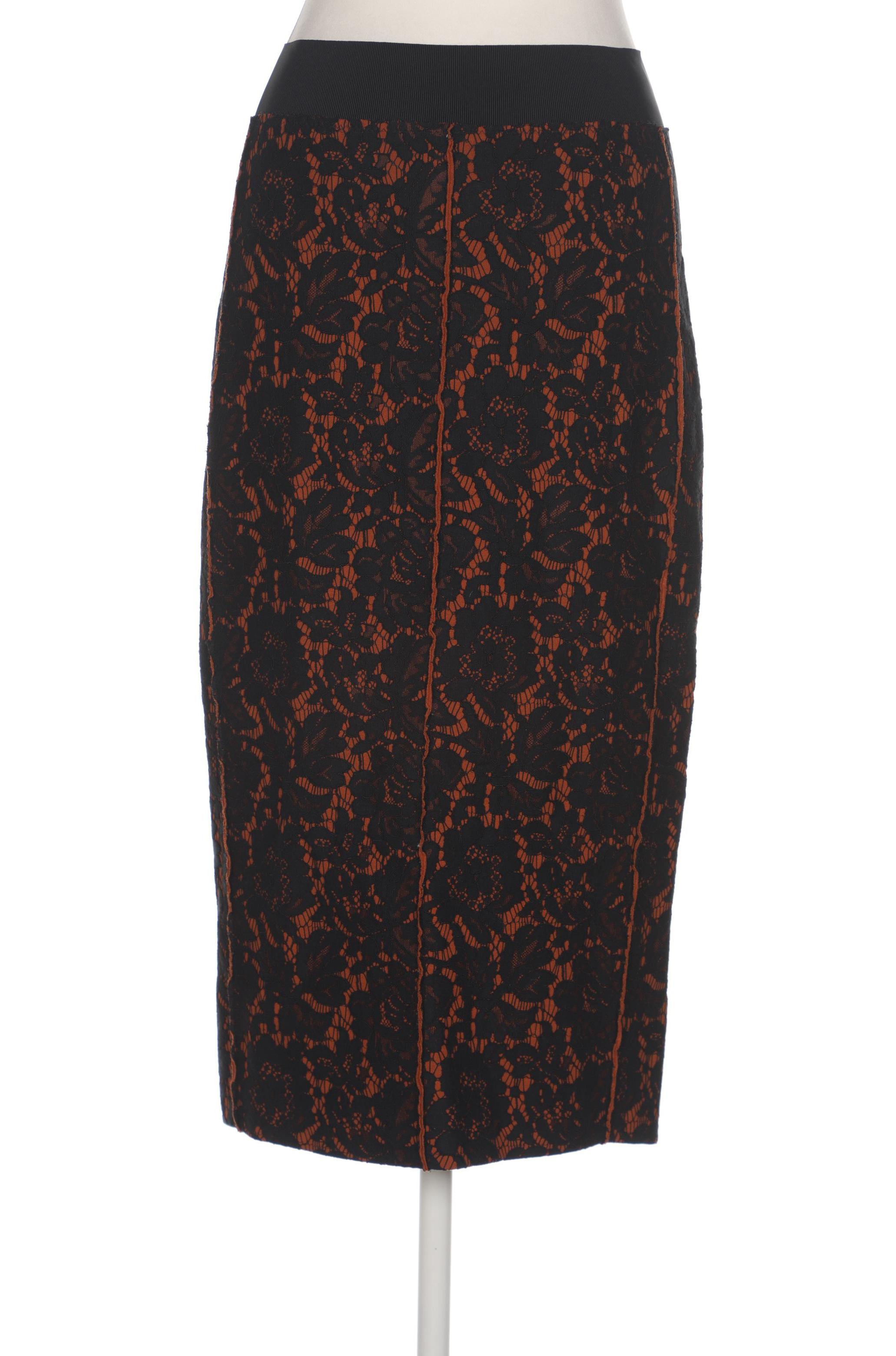 

Dorothee Schumacher Damen Rock, schwarz, Gr. 34