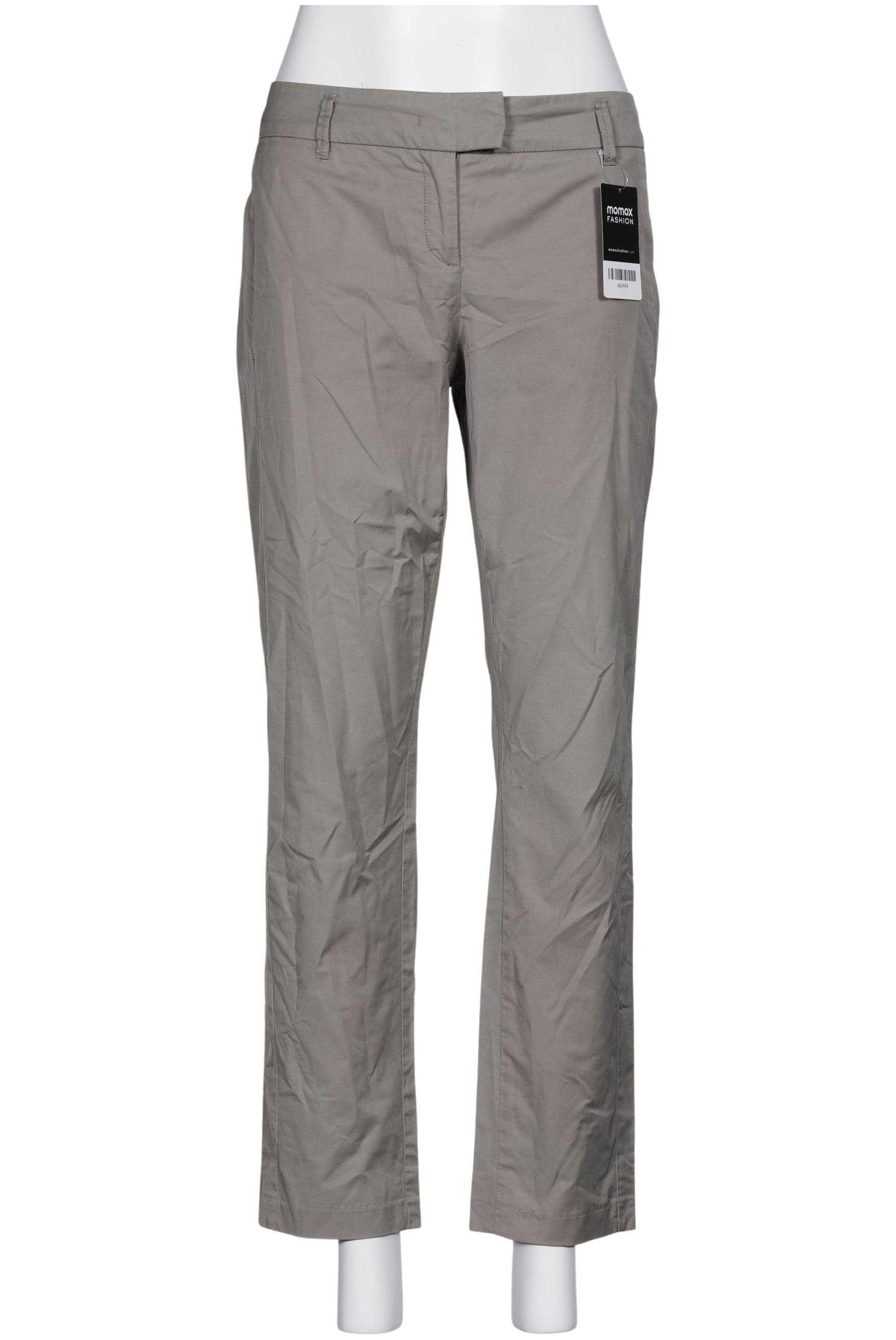 

Dorothee Schumacher Damen Stoffhose, grau, Gr. 38