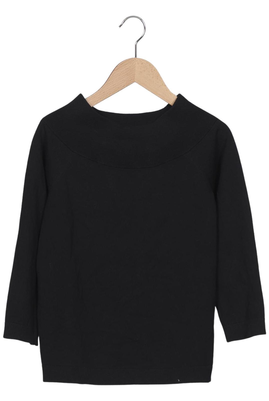 

Dorothee Schumacher Damen Pullover, schwarz, Gr. 40