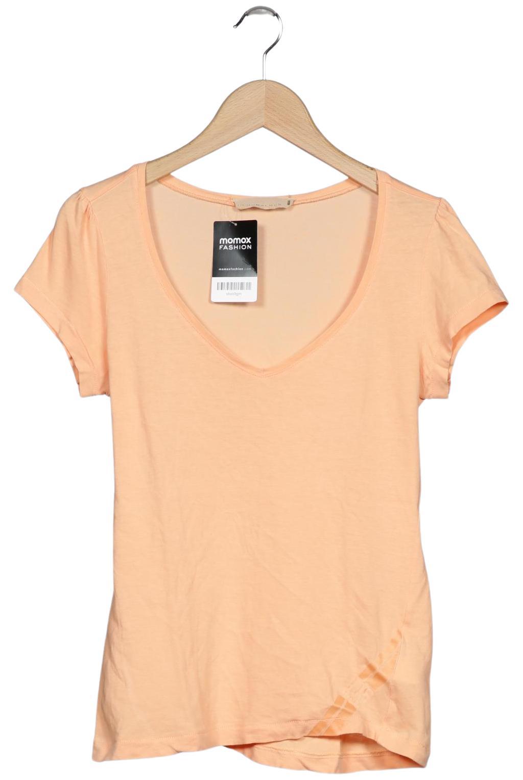 

Dorothee Schumacher Damen T-Shirt, orange, Gr. 38