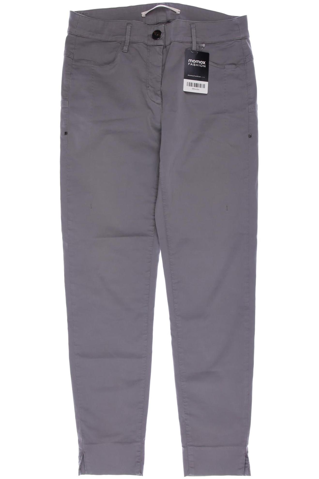 

Dorothee Schumacher Damen Stoffhose, grau, Gr. 38