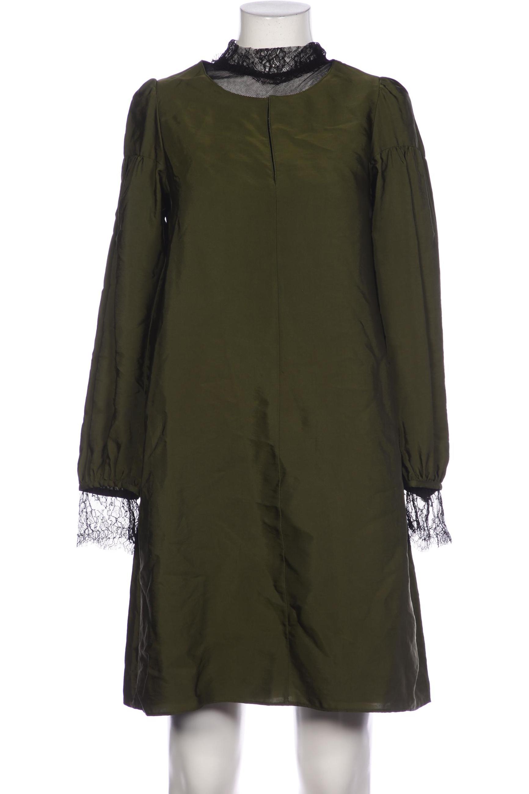 

Dorothee Schumacher Damen Kleid, grün, Gr. 38
