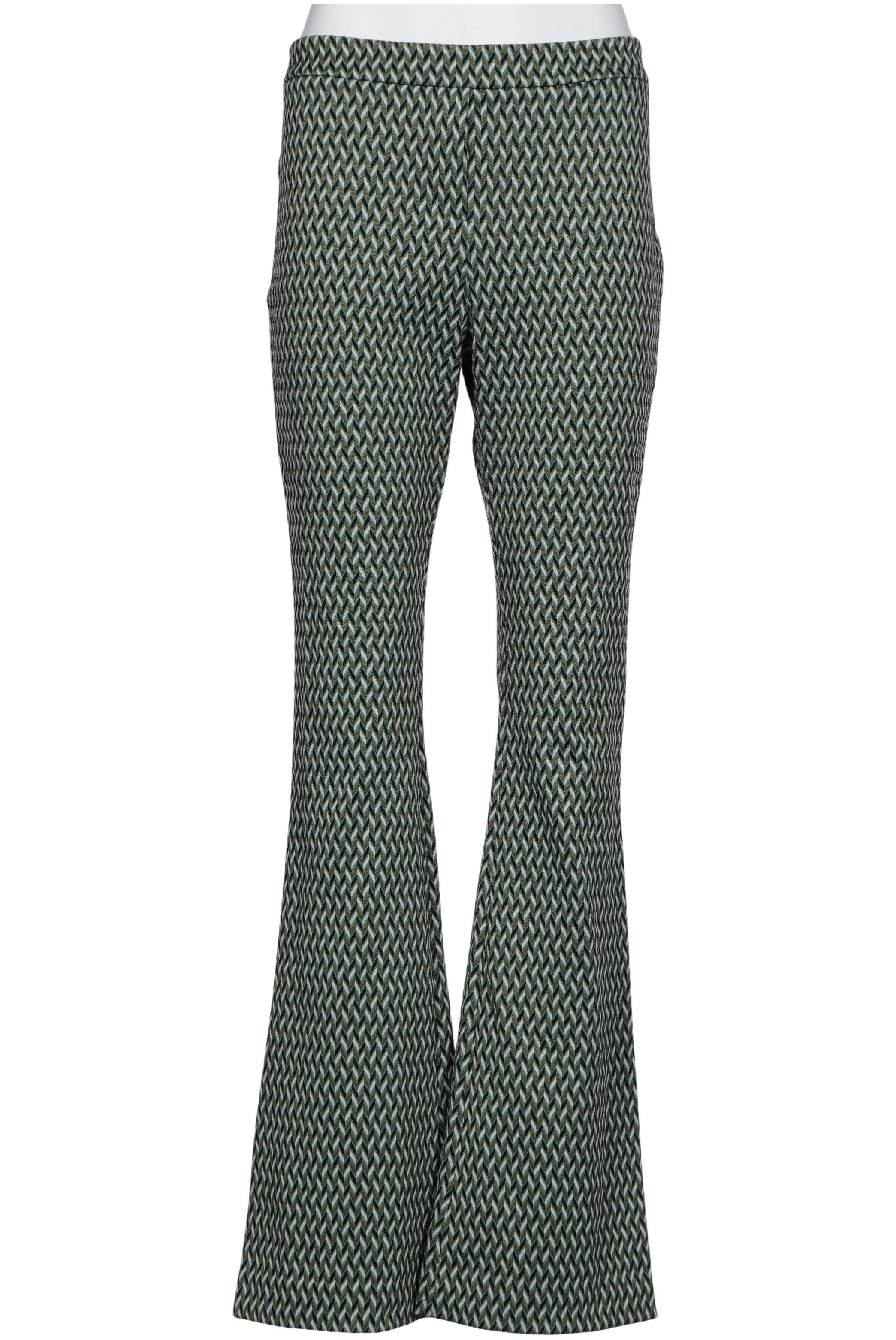 

Dorothee Schumacher Damen Stoffhose, grün, Gr. 40