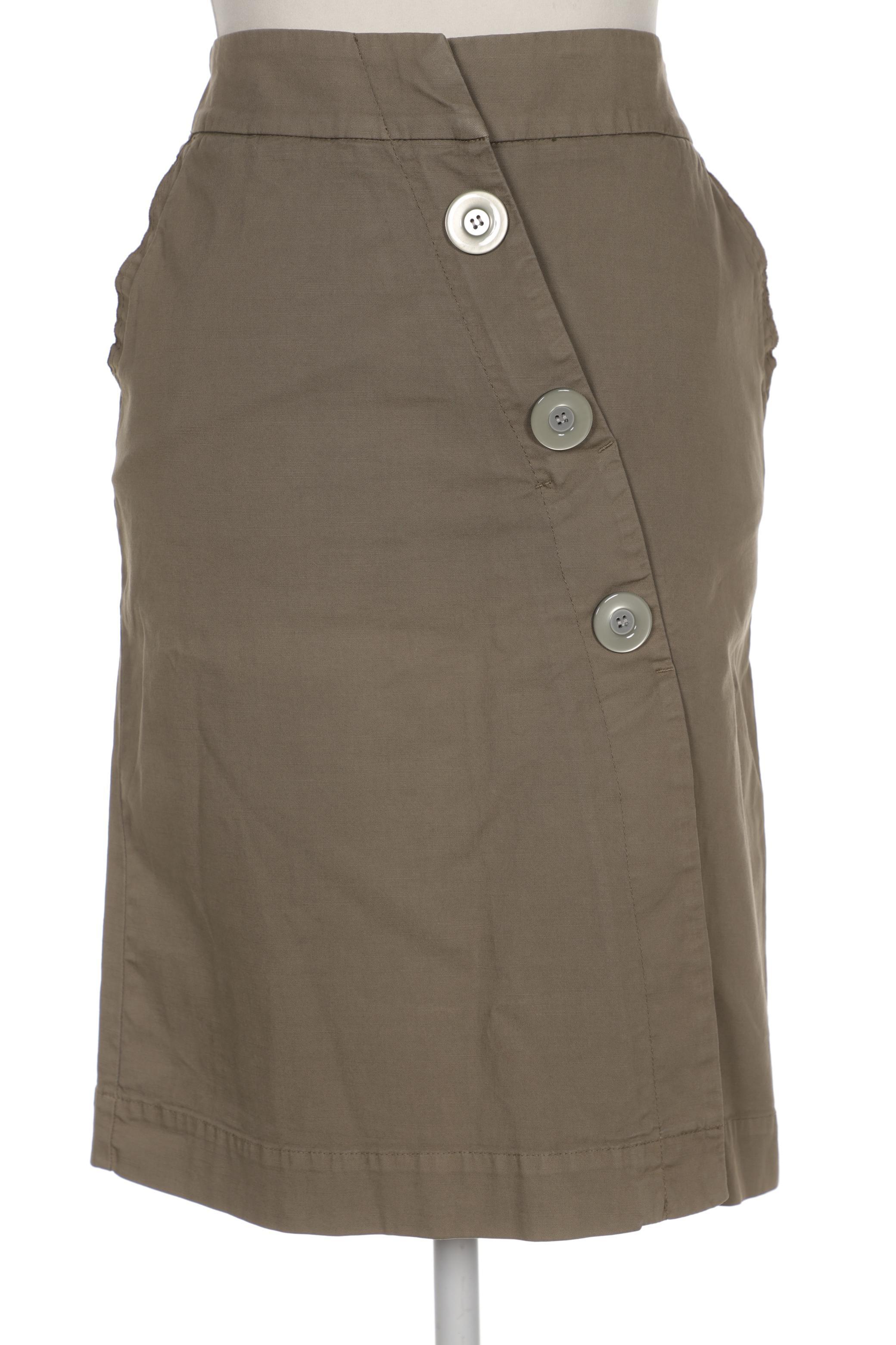 

Dorothee Schumacher Damen Rock, beige