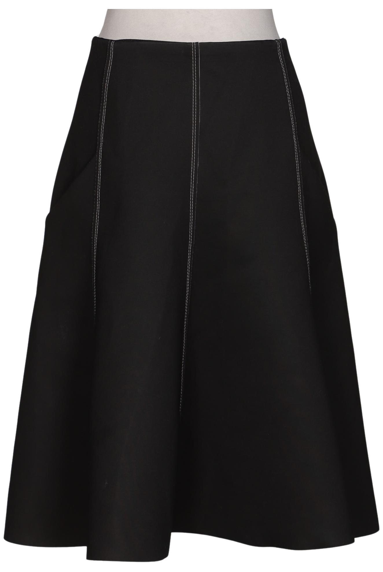 

Dorothee Schumacher Damen Rock, schwarz, Gr. 40