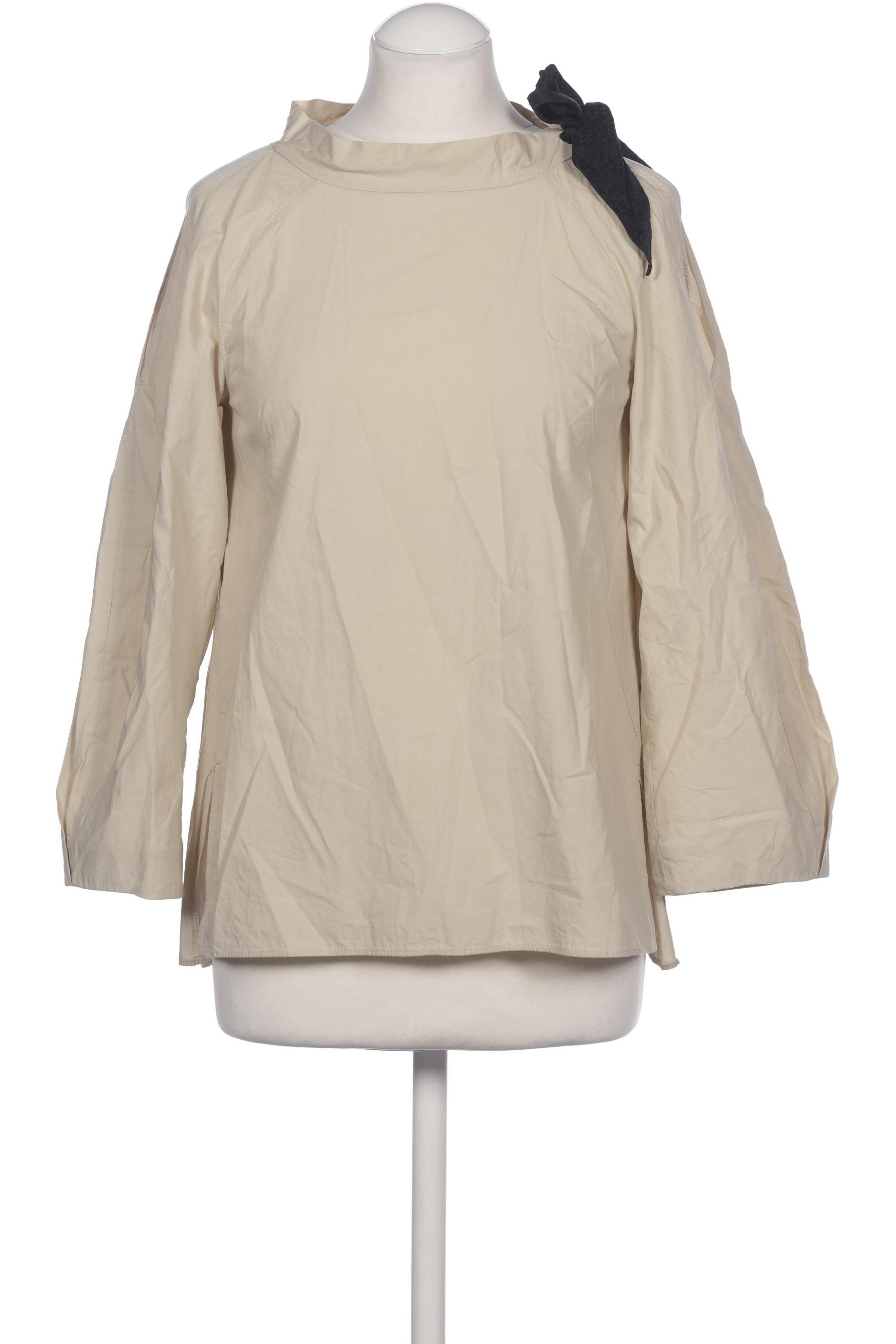 

Dorothee Schumacher Damen Bluse, beige, Gr. 32