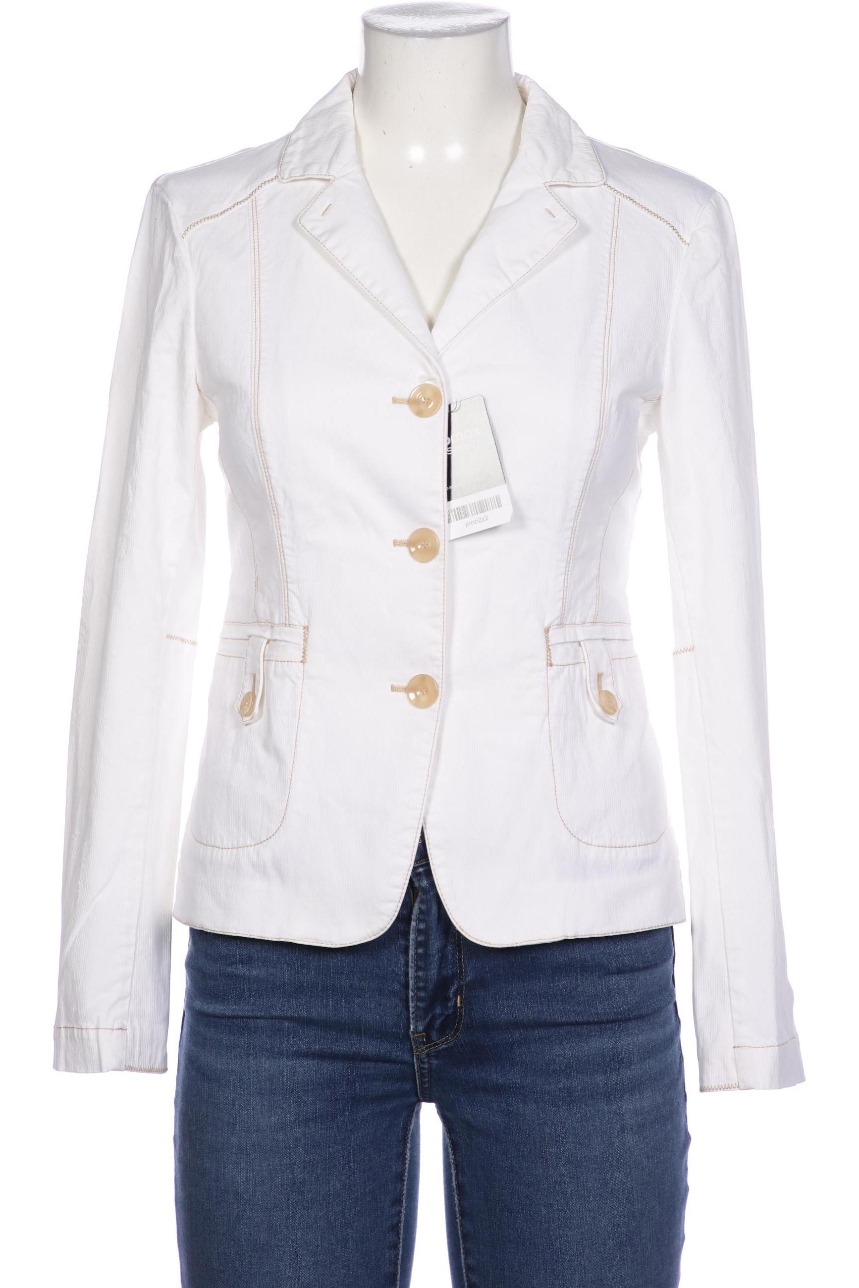 

Dorothee Schumacher Damen Blazer, weiß
