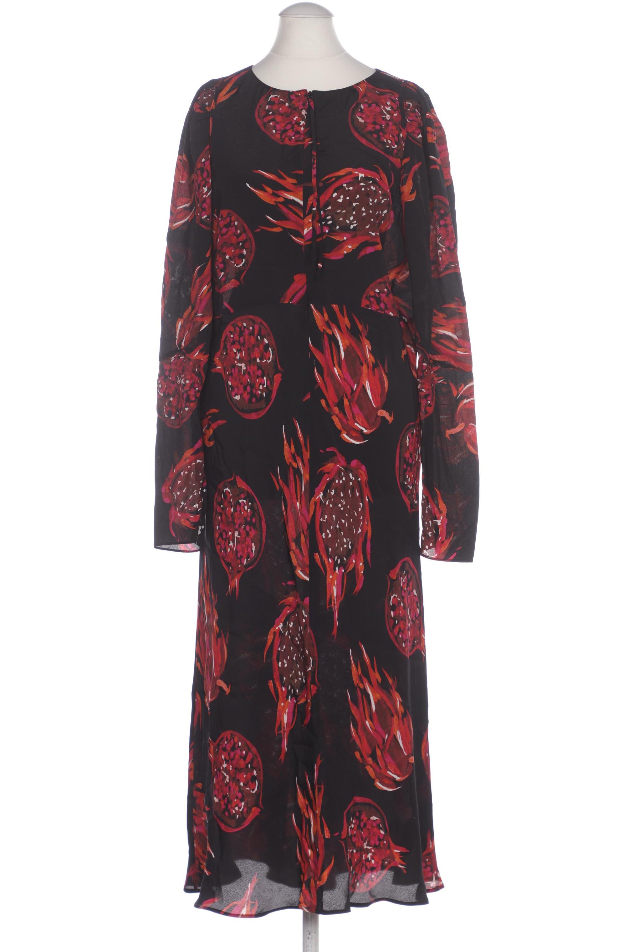 

Dorothee Schumacher Damen Kleid, schwarz, Gr. 36