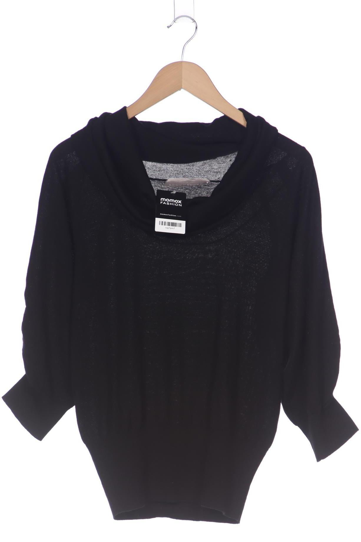 

Dorothee Schumacher Damen Pullover, schwarz, Gr. 38