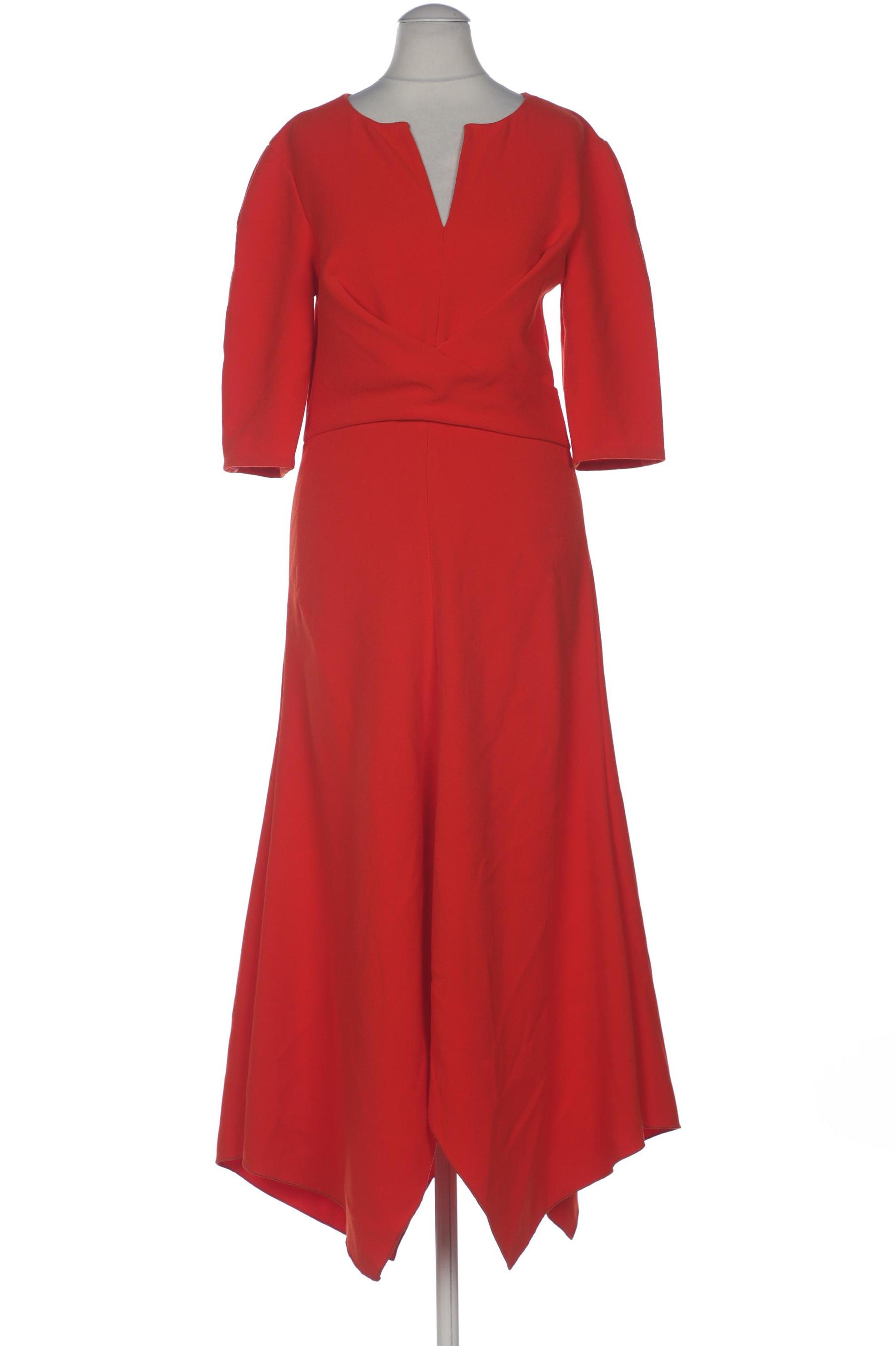 

Dorothee Schumacher Damen Kleid, rot, Gr. 36