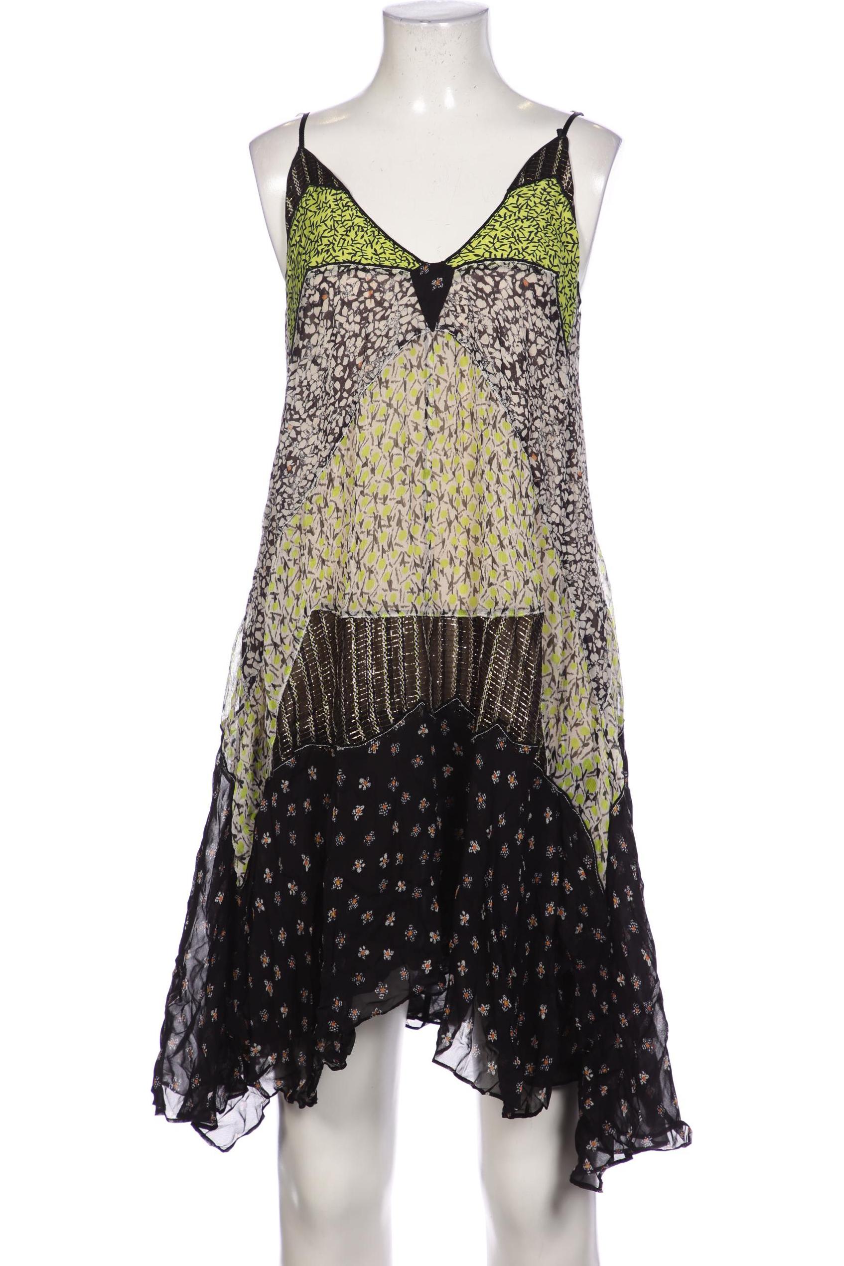 

Dorothee Schumacher Damen Kleid, mehrfarbig, Gr. 34