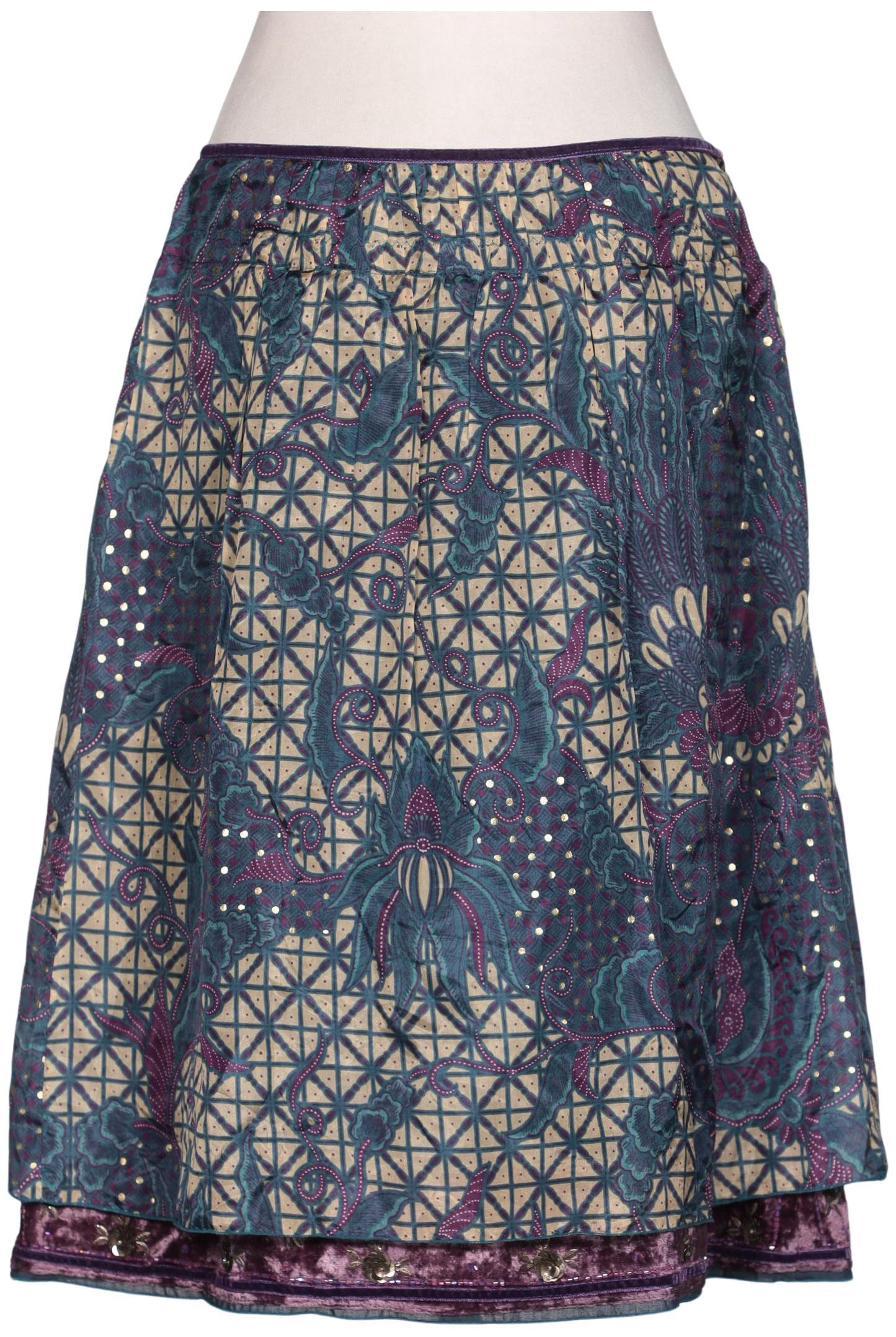 

Dorothee Schumacher Damen Rock, mehrfarbig, Gr. 38