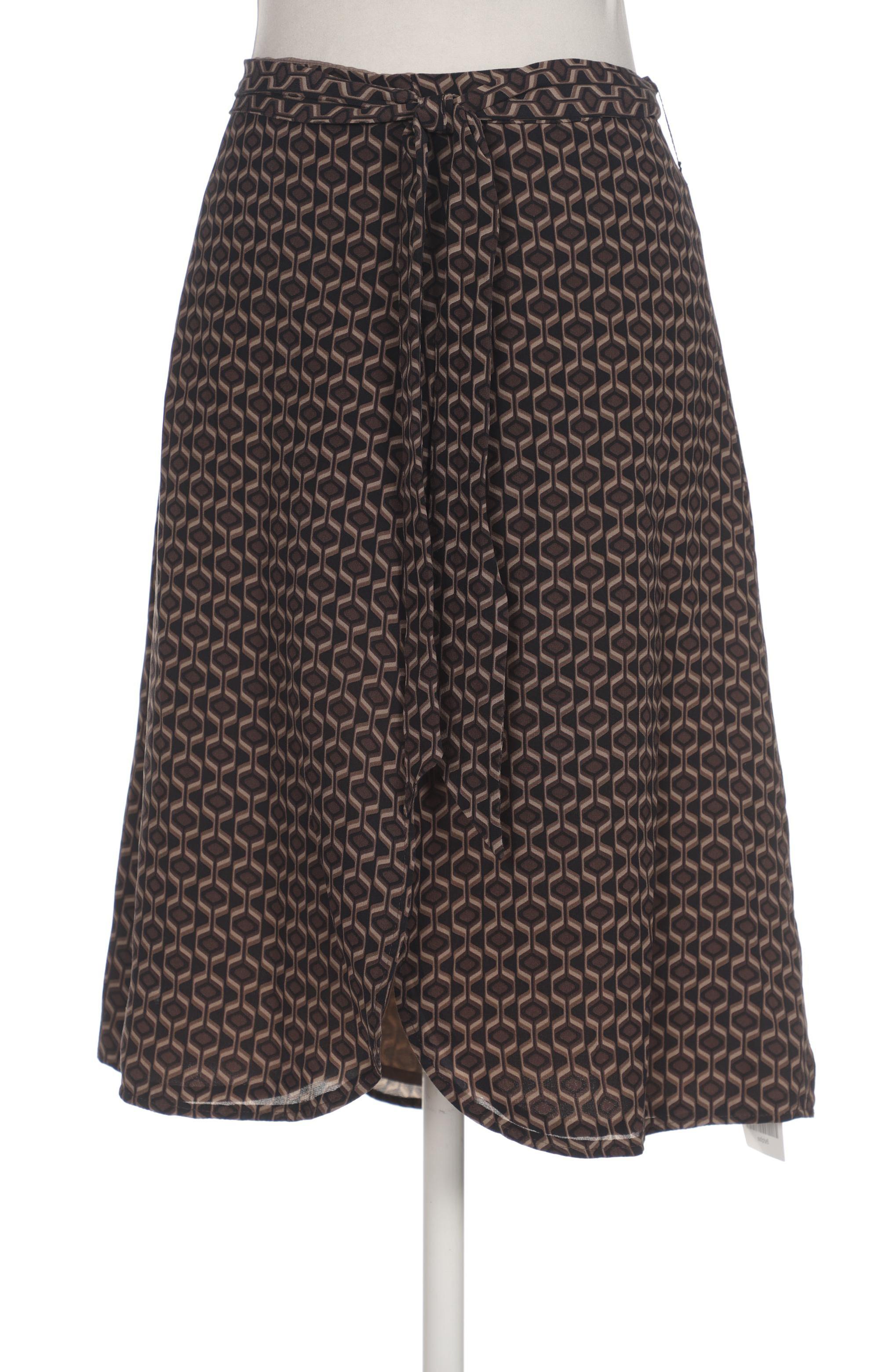 

Dorothee Schumacher Damen Rock, braun, Gr. 36