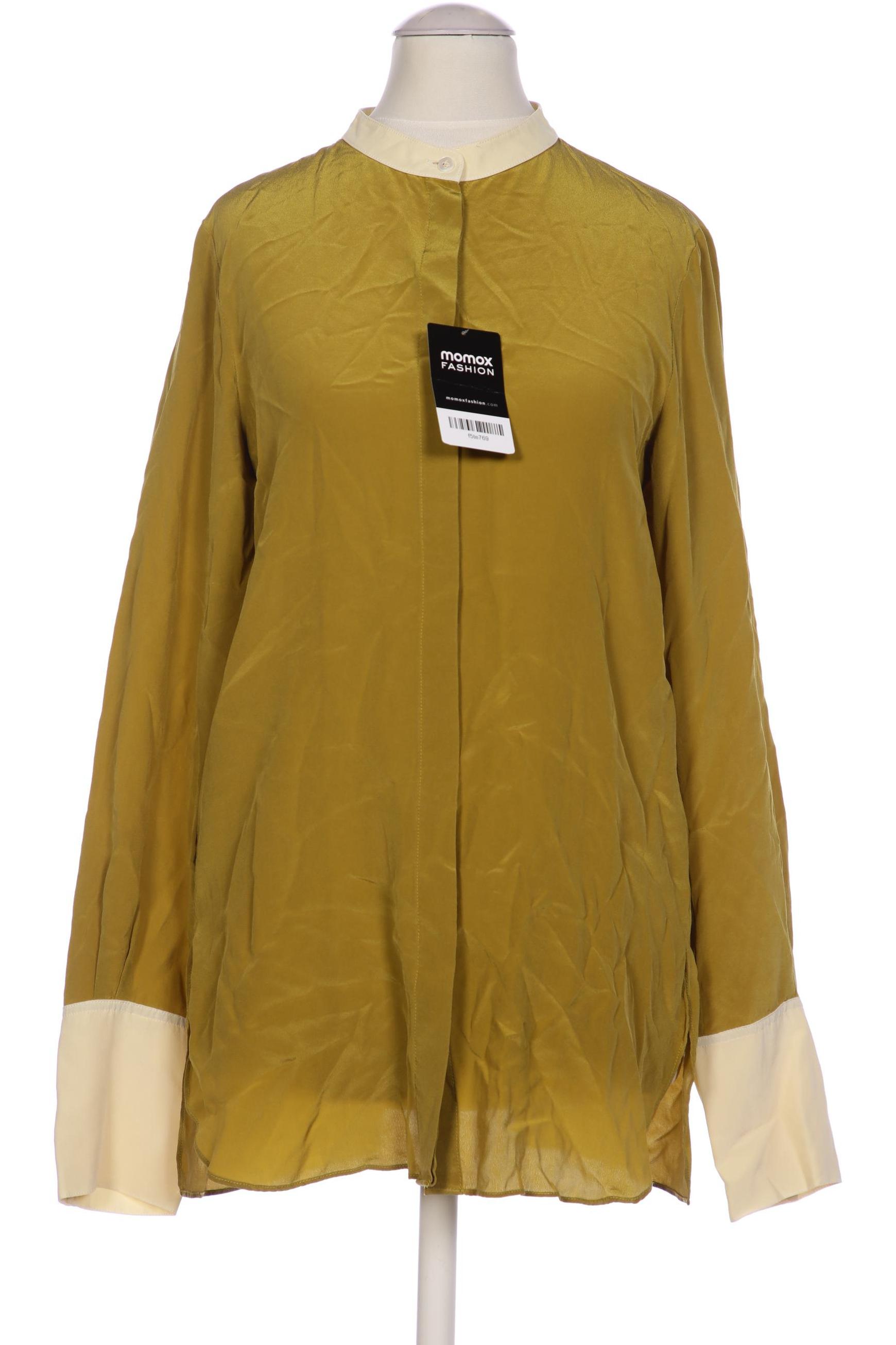 

Dorothee Schumacher Damen Bluse, grün, Gr. 34