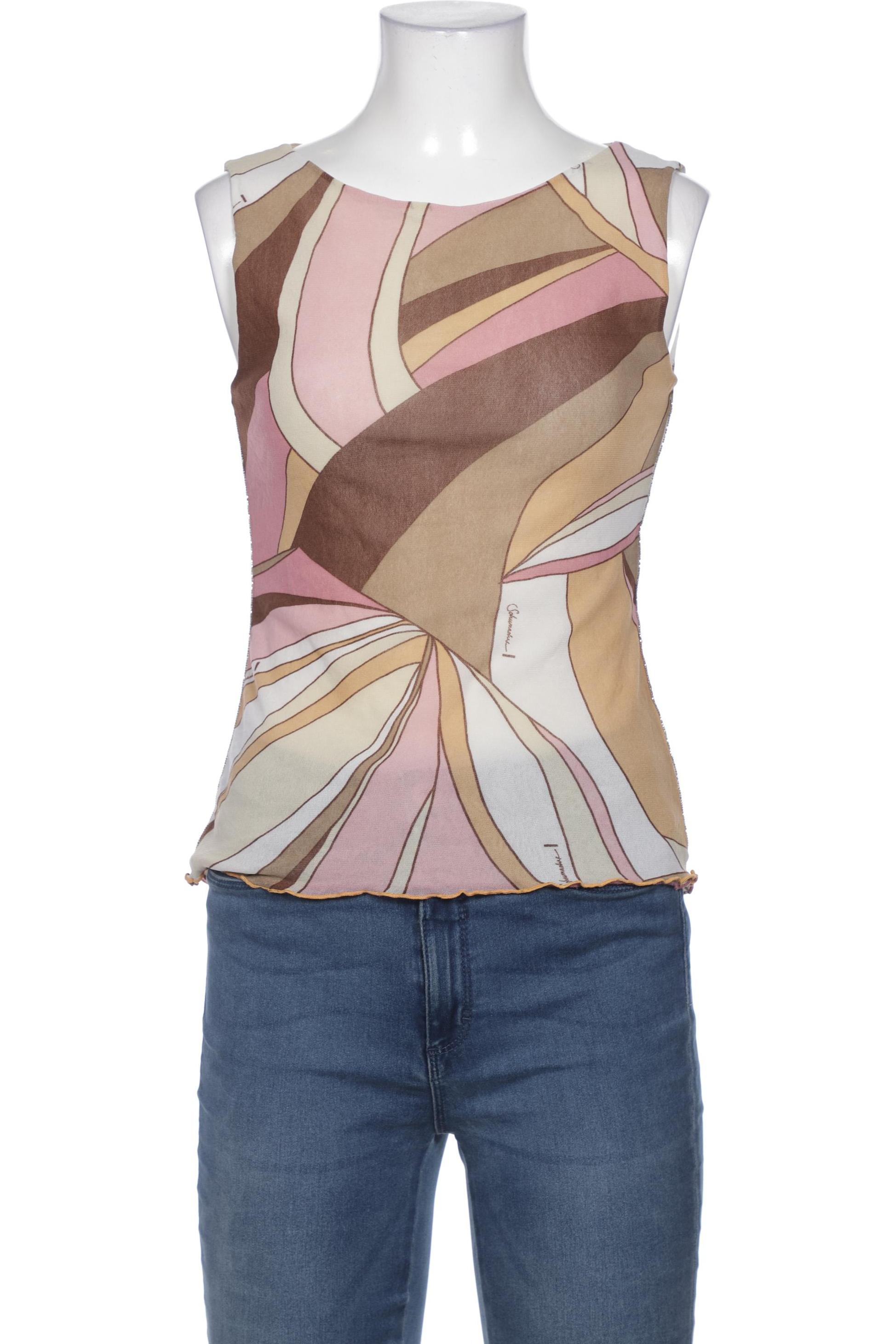 

Dorothee Schumacher Damen Top, braun