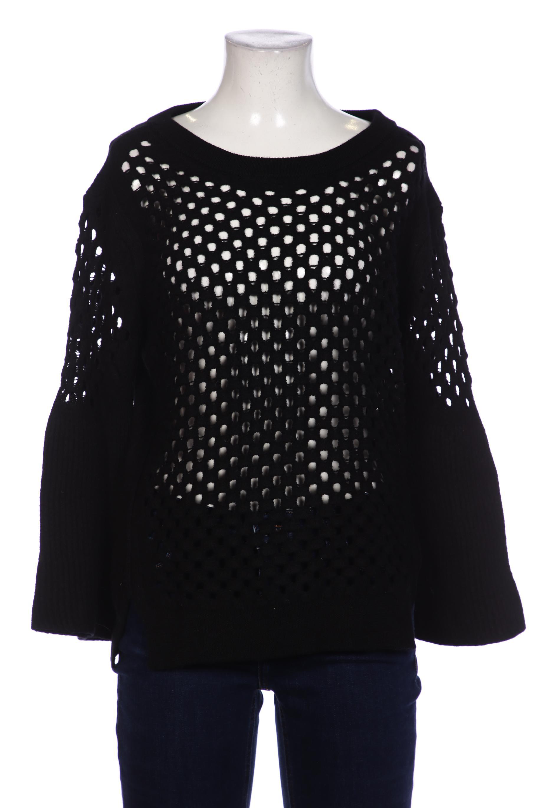 

Dorothee Schumacher Damen Pullover, schwarz, Gr. 40