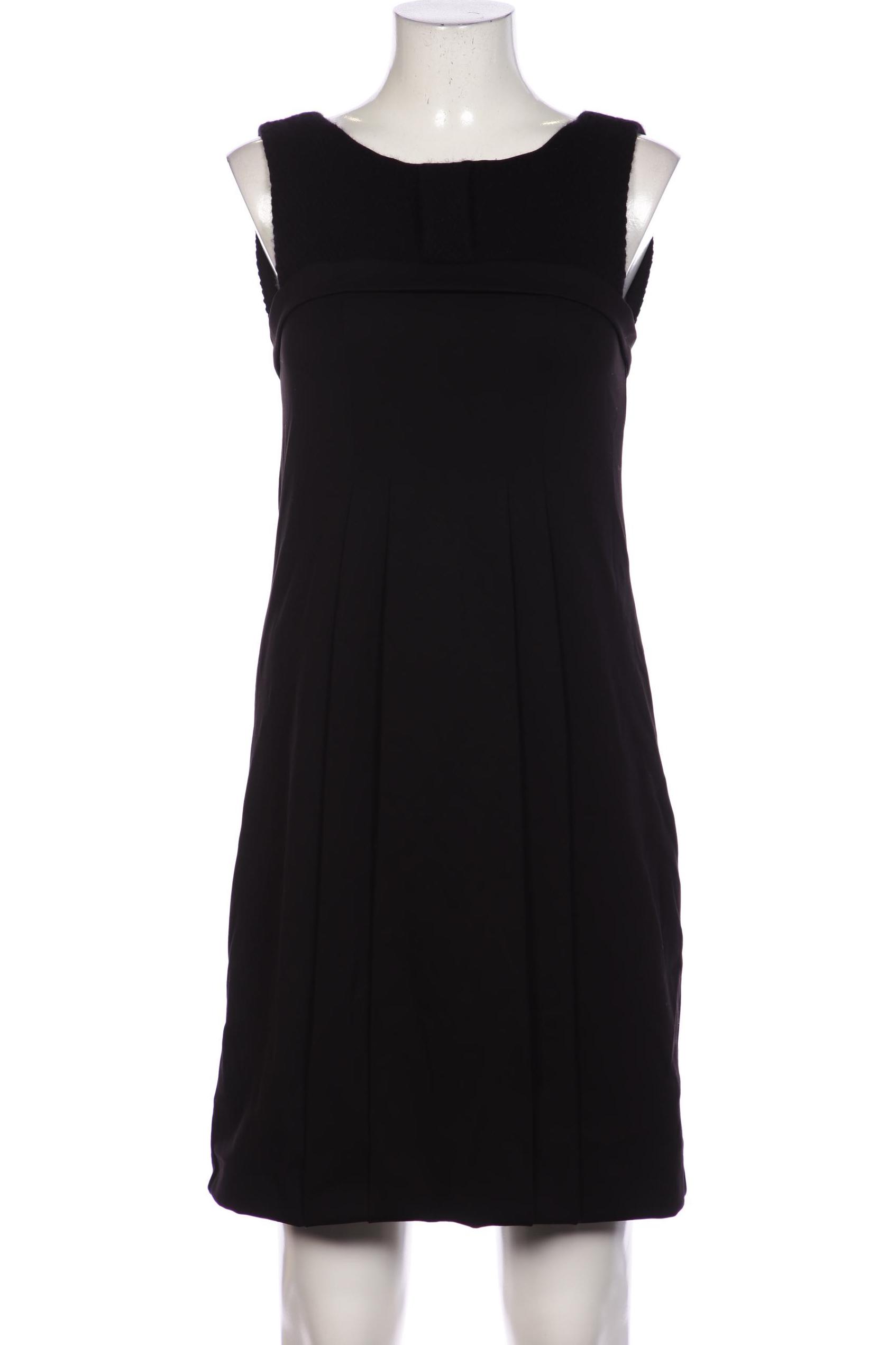 

Dorothee Schumacher Damen Kleid, schwarz, Gr. 38