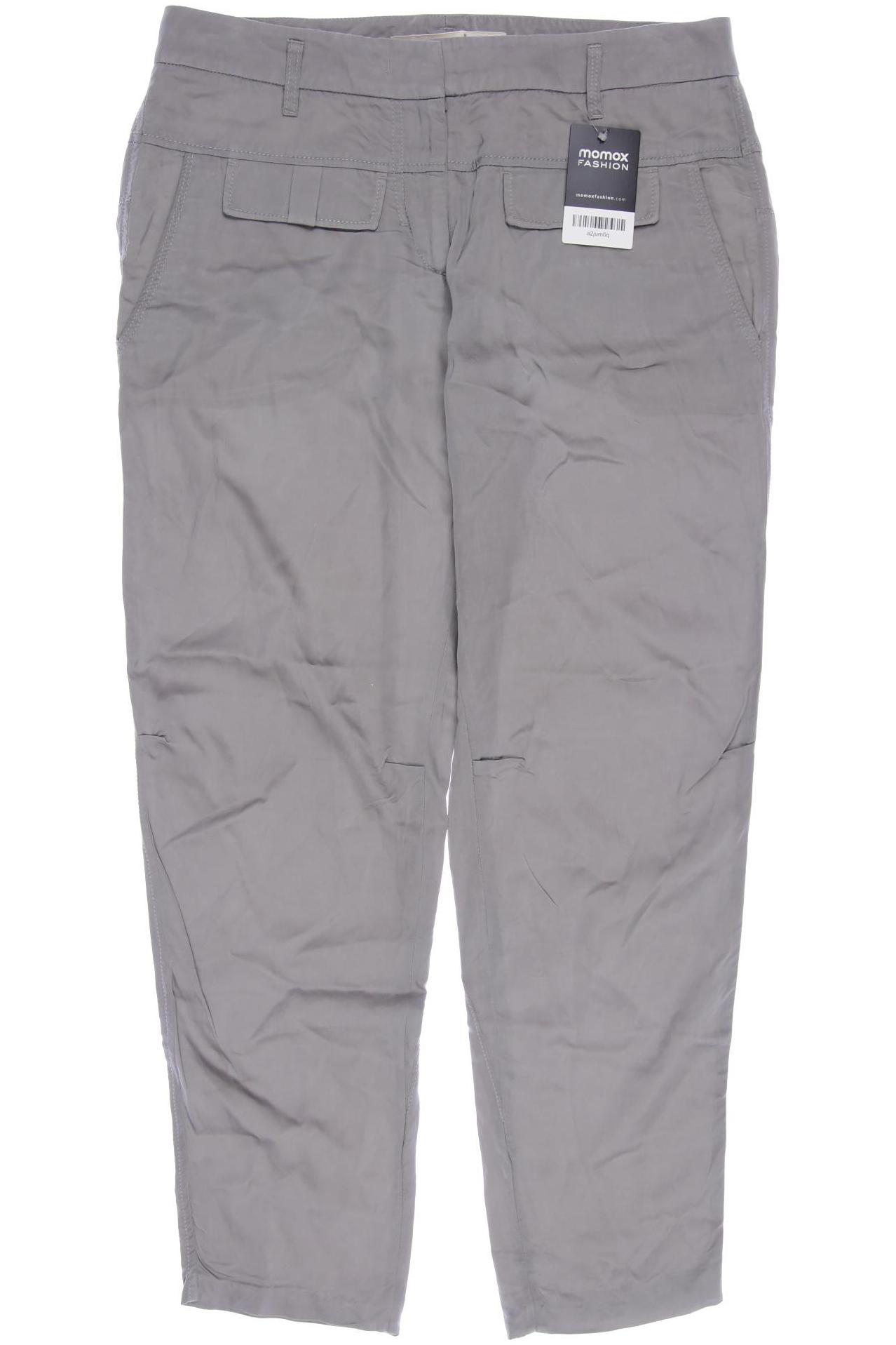 

Dorothee Schumacher Damen Stoffhose, grau, Gr. 0