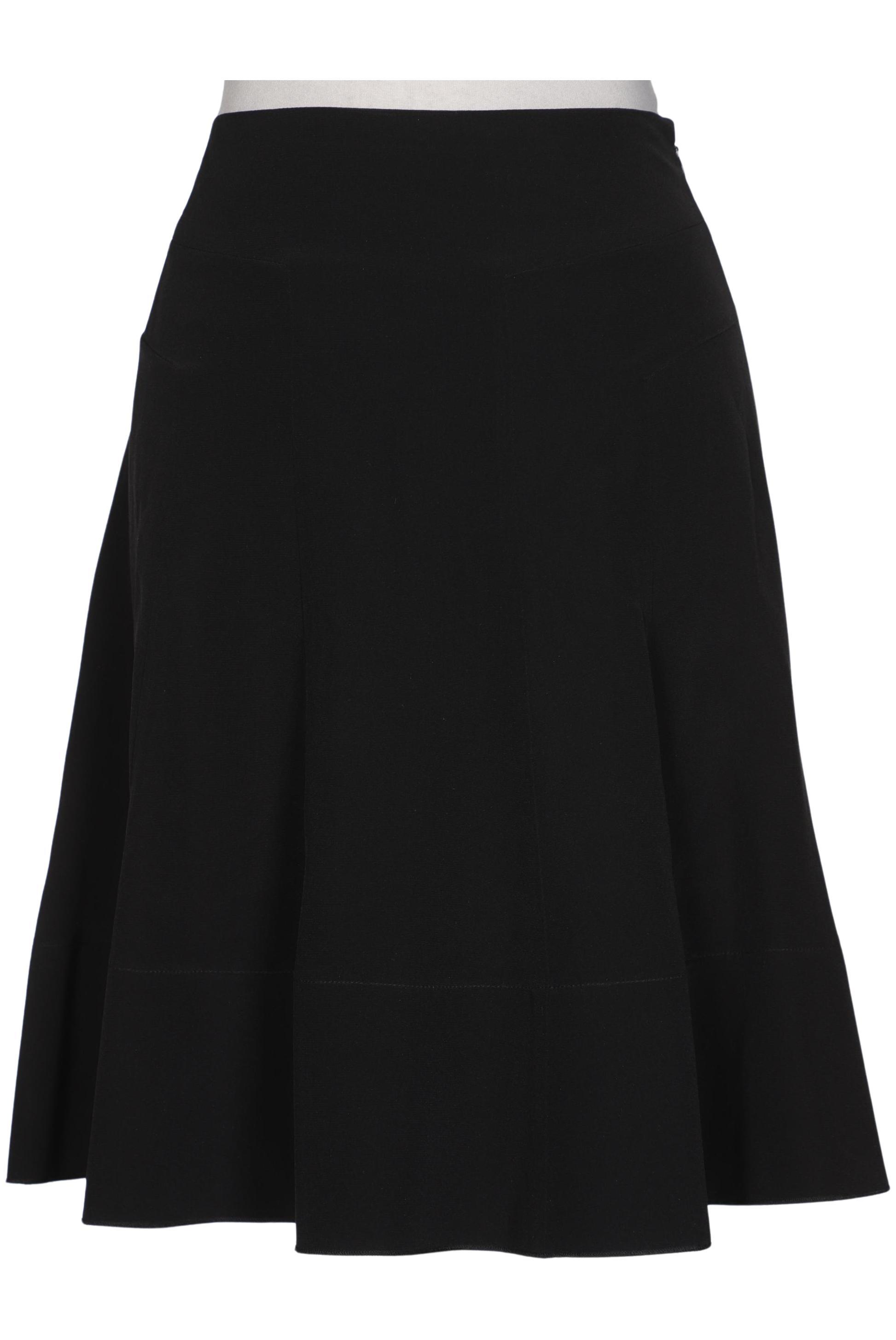 

Dorothee Schumacher Damen Rock, schwarz, Gr. 36