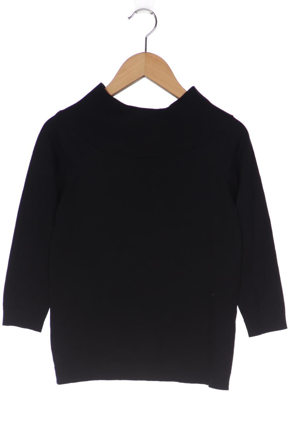 

Dorothee Schumacher Damen Pullover, schwarz