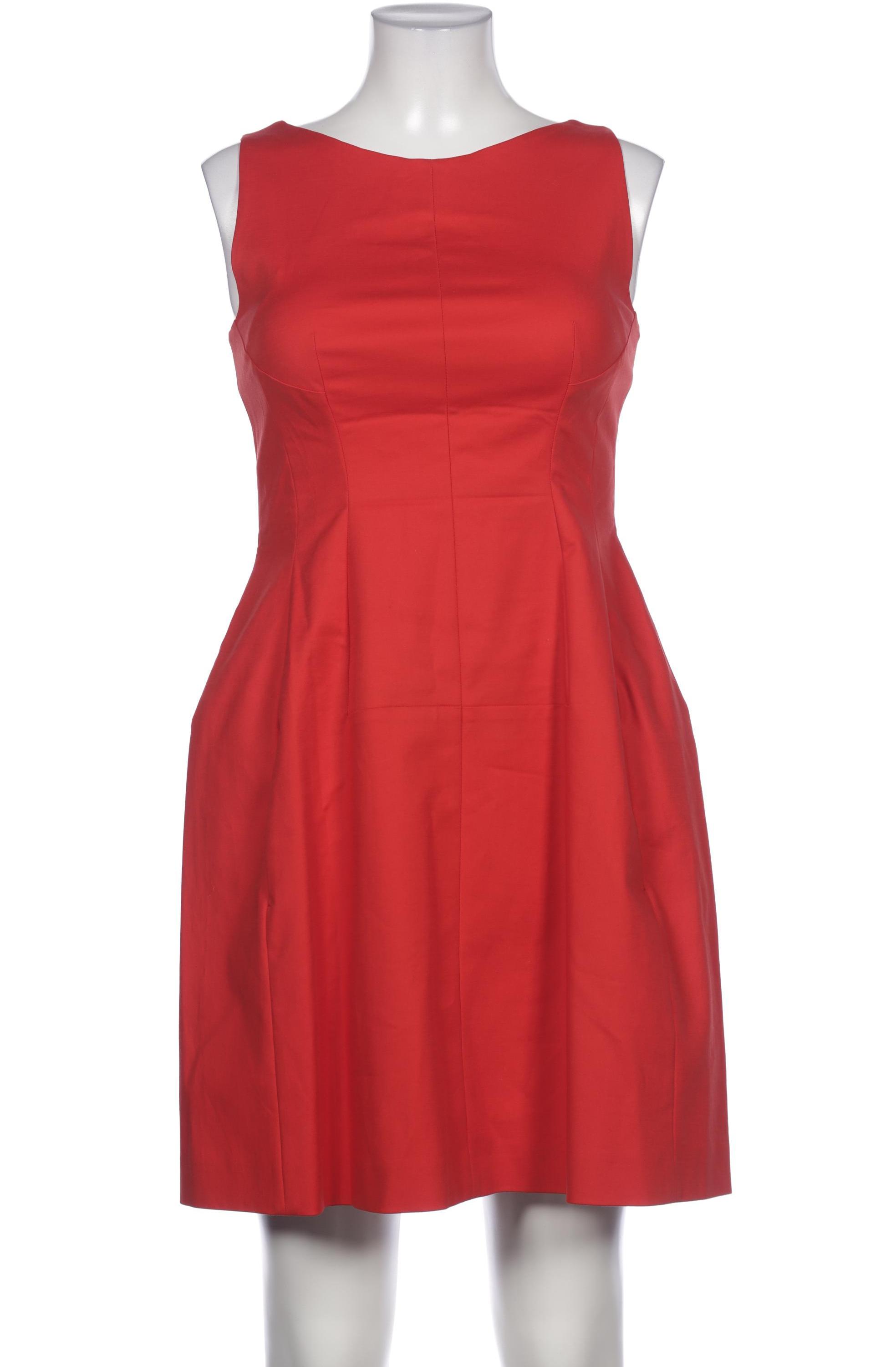 

Dorothee Schumacher Damen Kleid, rot, Gr. 42