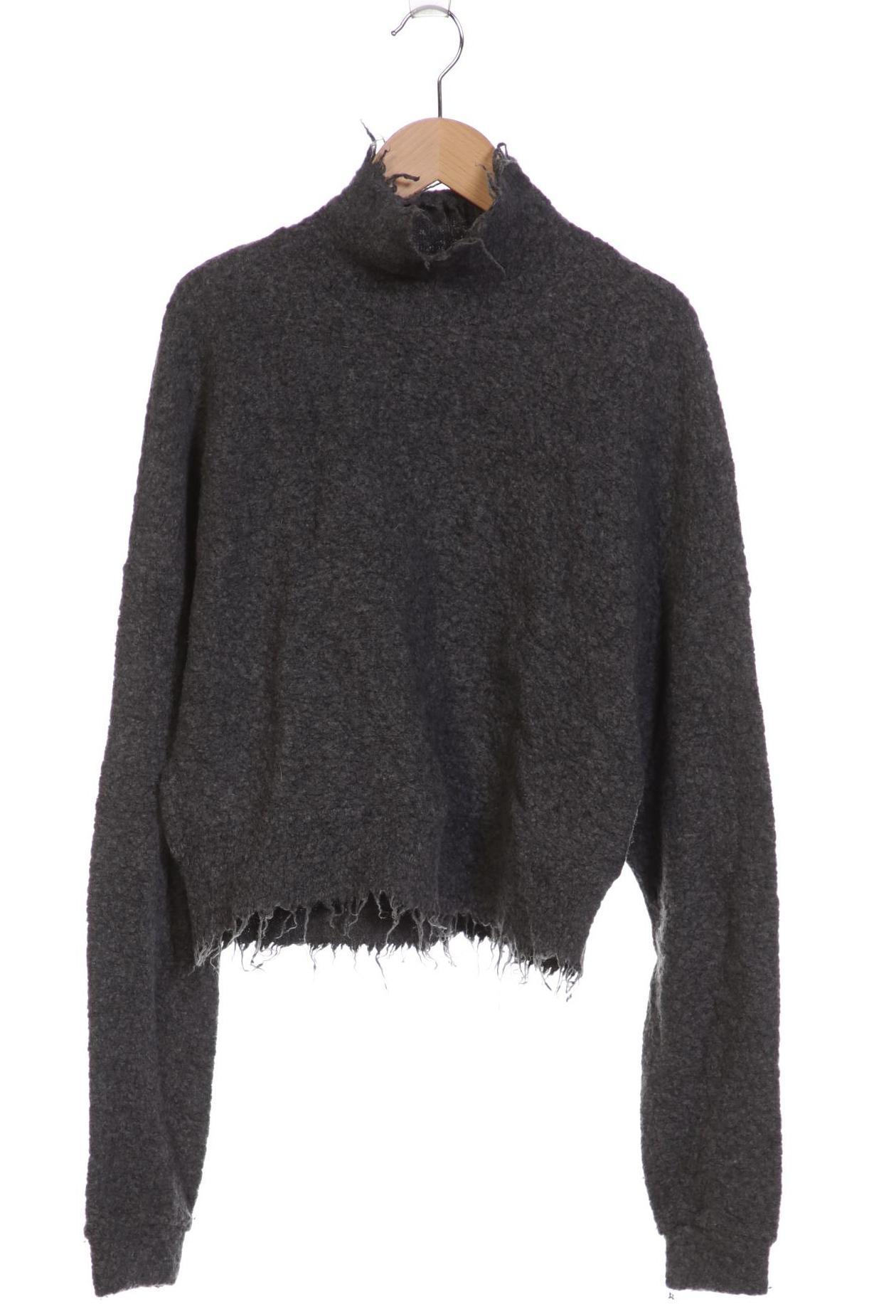 

Dorothee Schumacher Damen Pullover, grau, Gr. 36