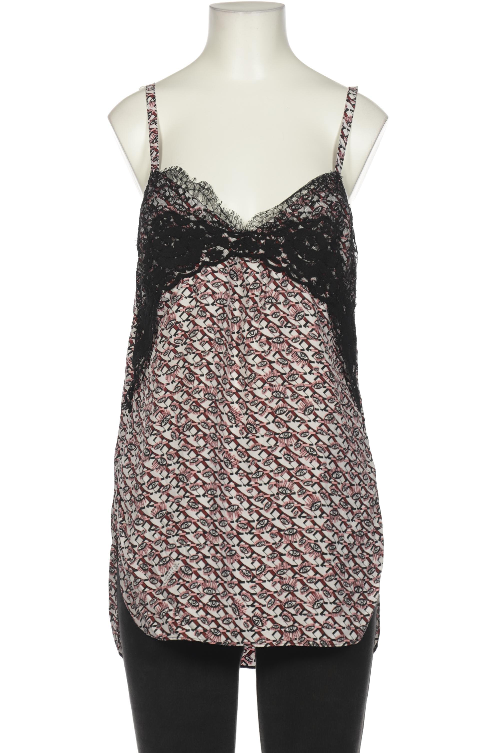 

Dorothee Schumacher Damen Bluse, pink, Gr. 36