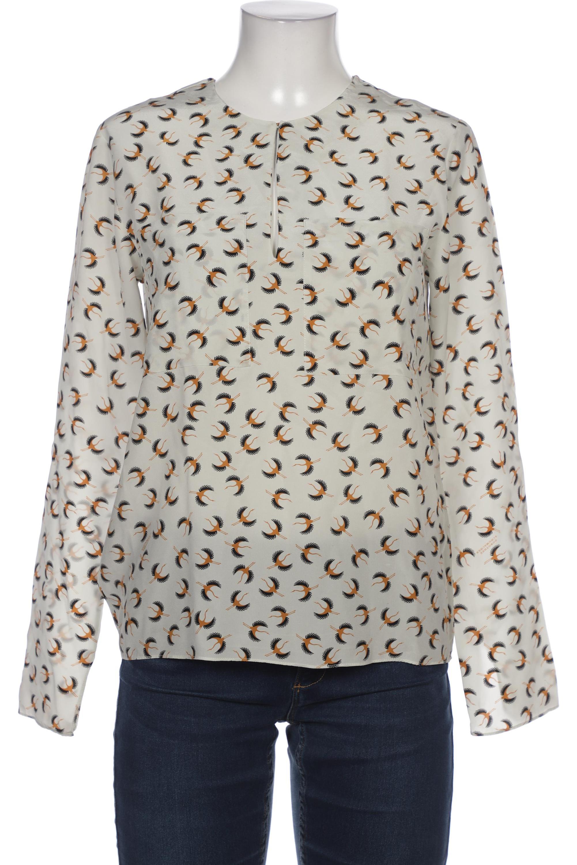 

Dorothee Schumacher Damen Bluse, grau
