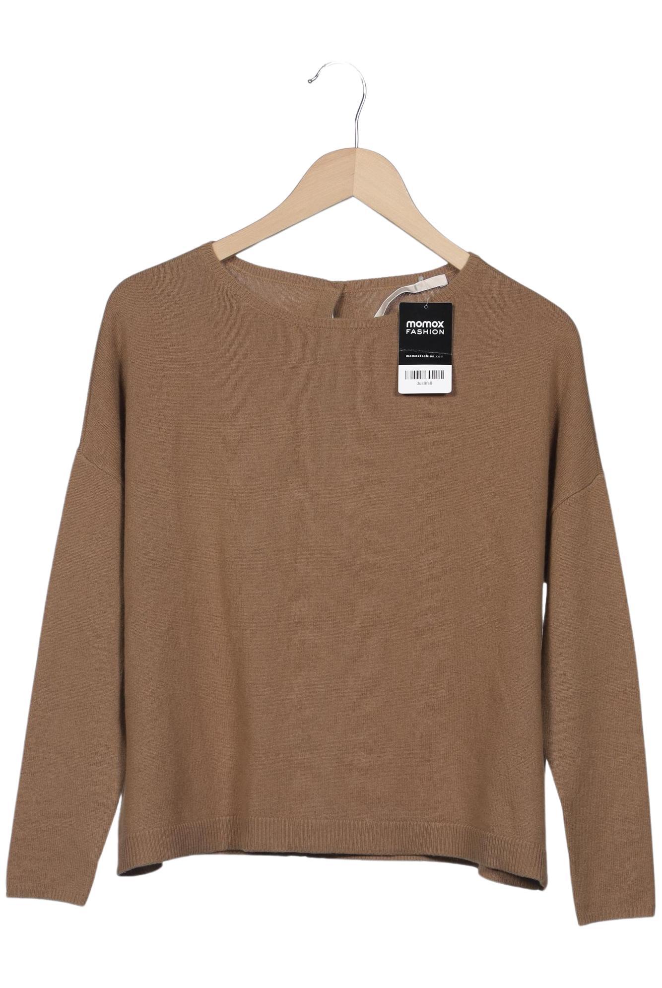 

Dorothee Schumacher Damen Pullover, braun, Gr. 34