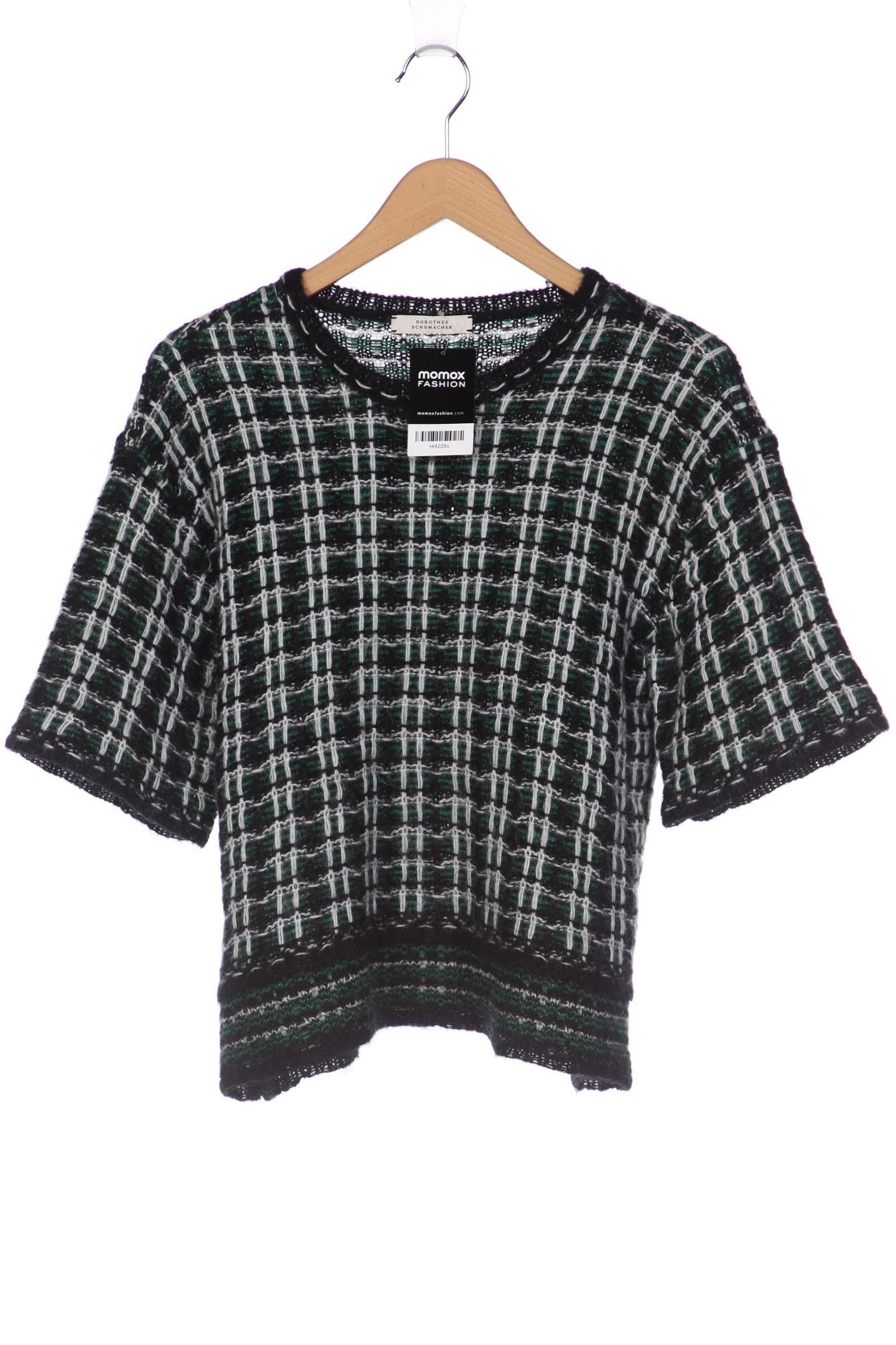 

Dorothee Schumacher Damen Pullover, grün