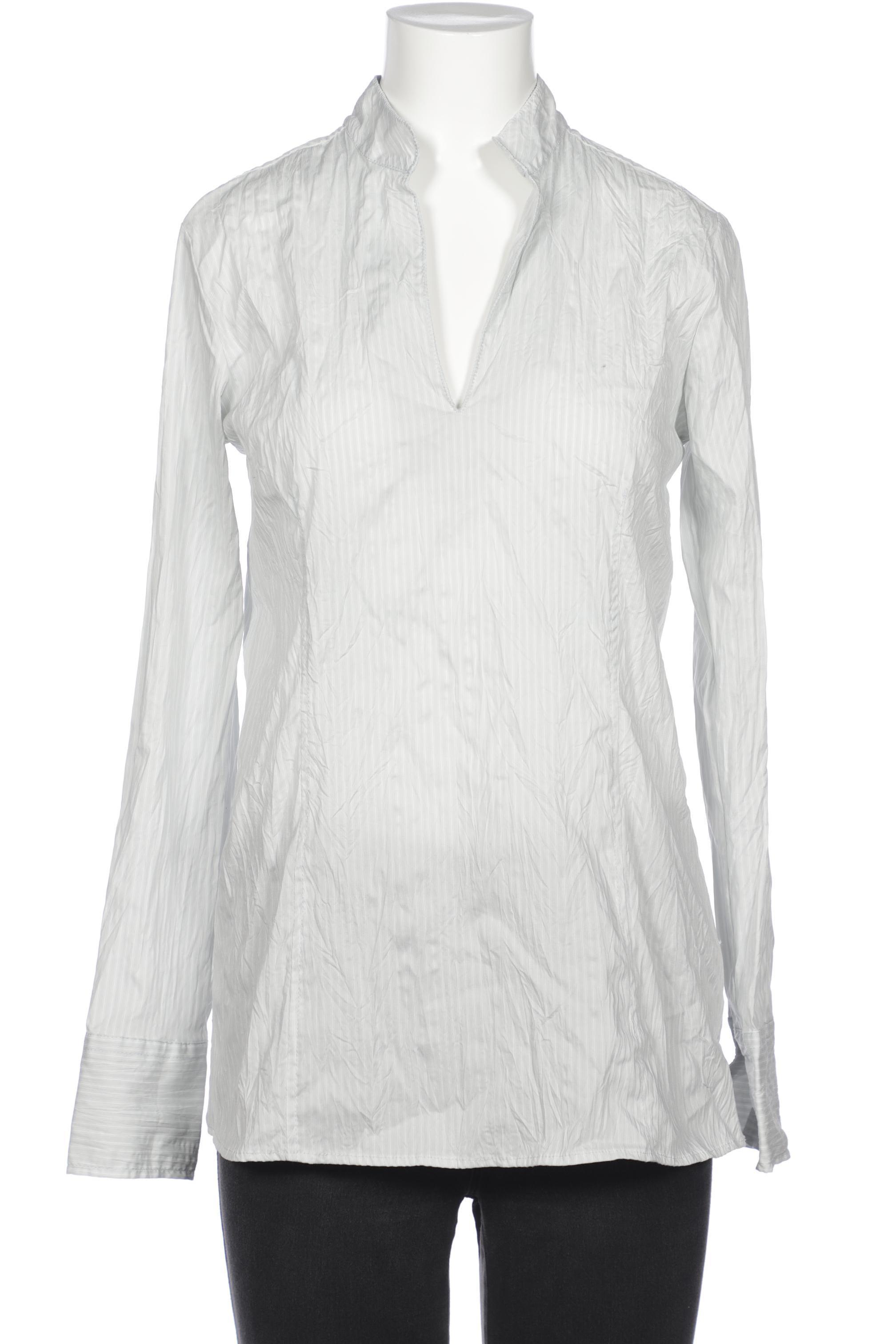

Dorothee Schumacher Damen Bluse, hellgrün, Gr. 36