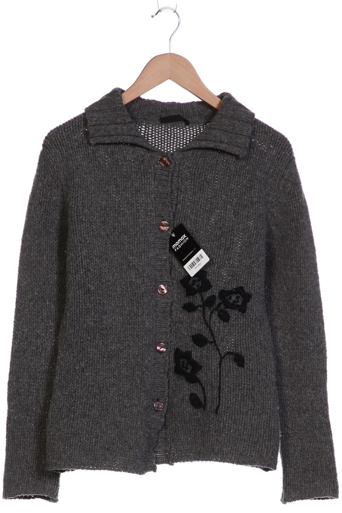 

Dorothee Schumacher Damen Strickjacke, grau